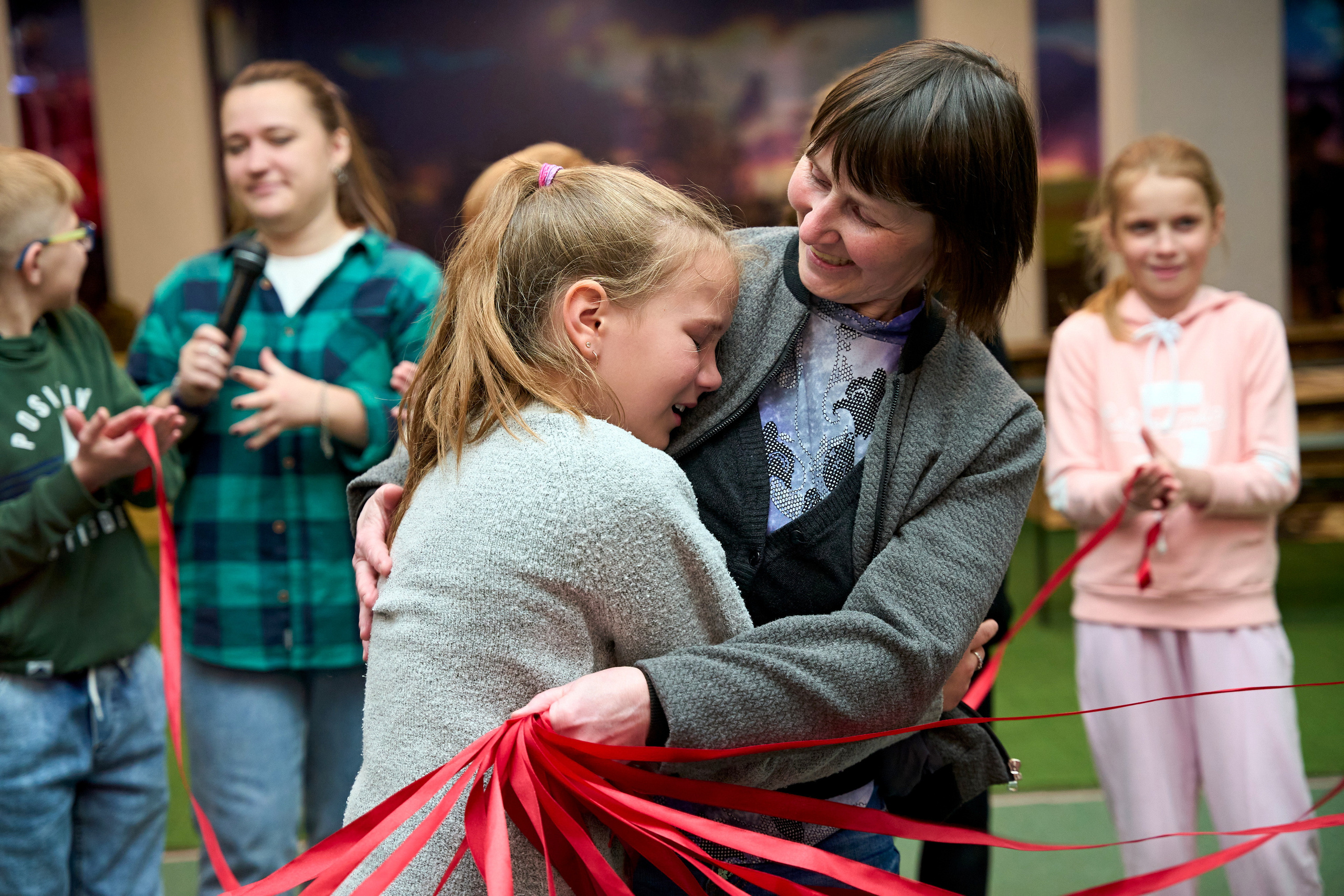 Фотограф на выпускной в Перми. Праздничный фотограф Дмитрий Трифонов
