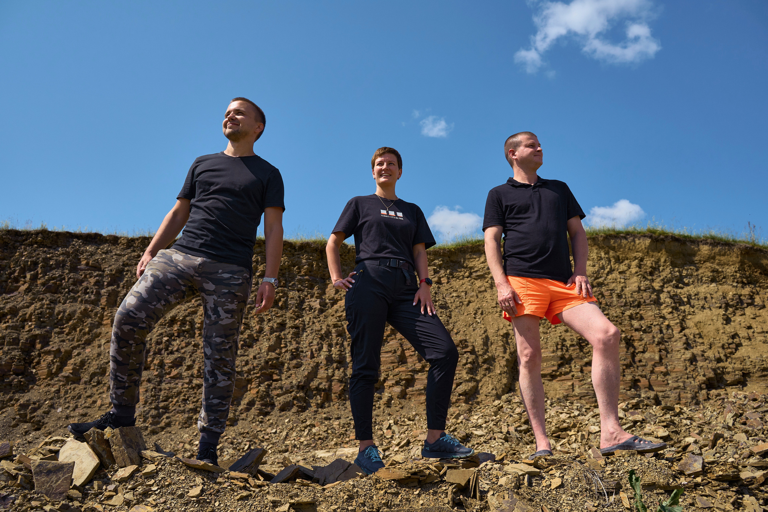 Фотограф на загородное мероприятие. Праздничный фотограф Дмитрий Трифонов