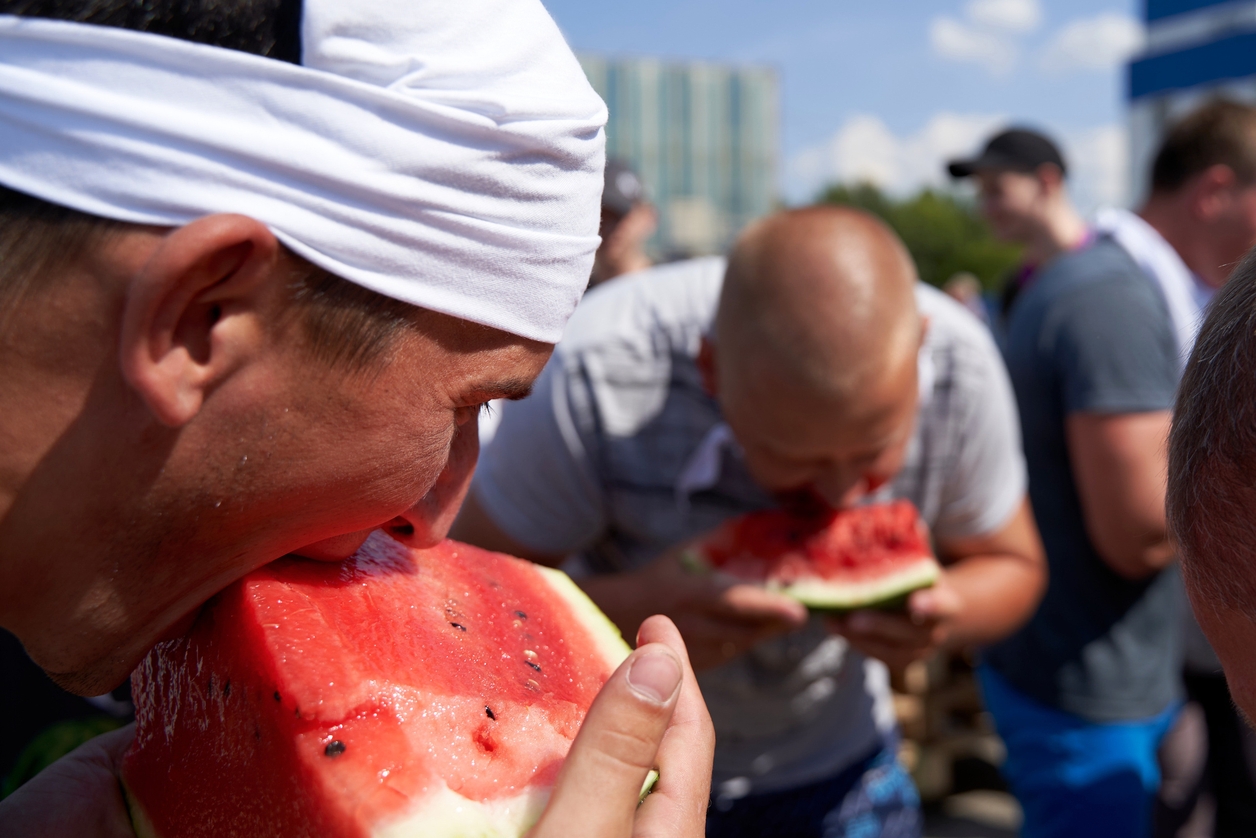 Фотограф на корпоратив в Перми. Праздничный фотограф Дмитрий Трифонов