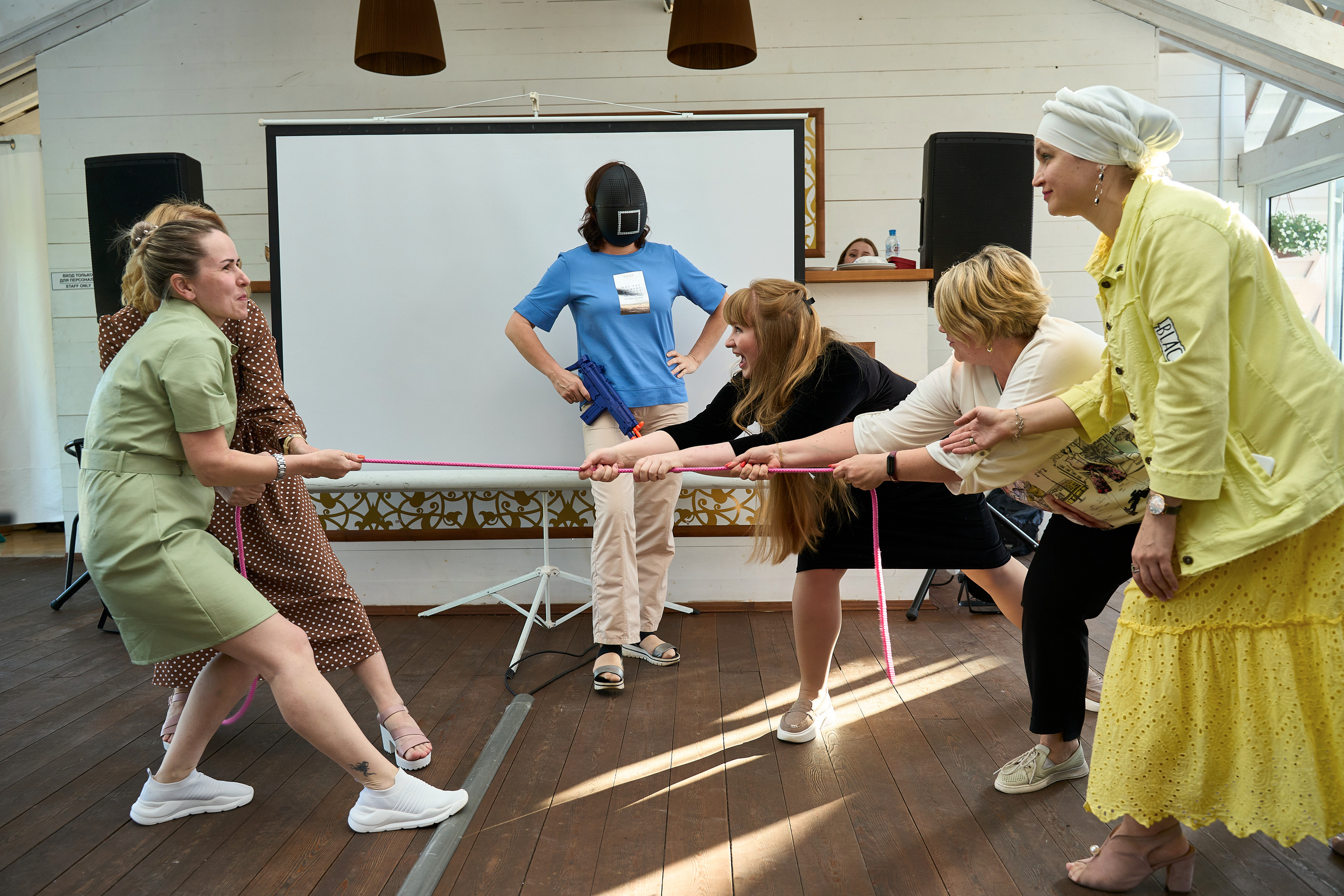 Фотограф на выпускной в Перми. Праздничный фотограф Дмитрий Трифонов