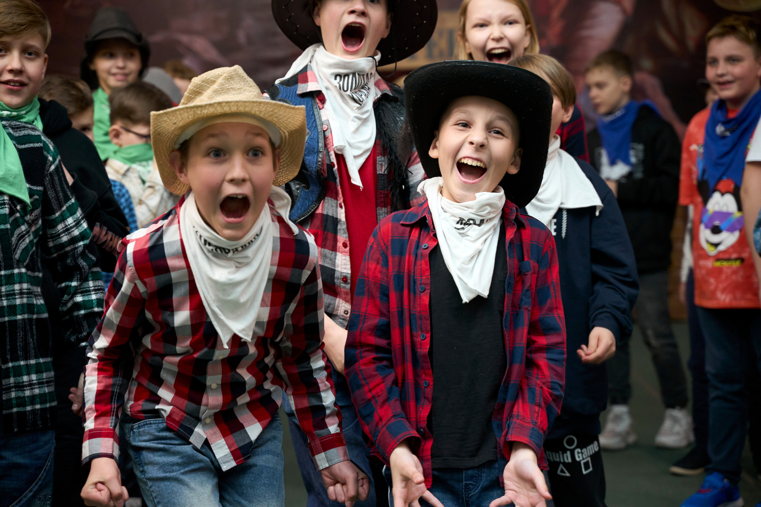 Фотограф на выпускной в Перми. Праздничный фотограф Дмитрий Трифонов