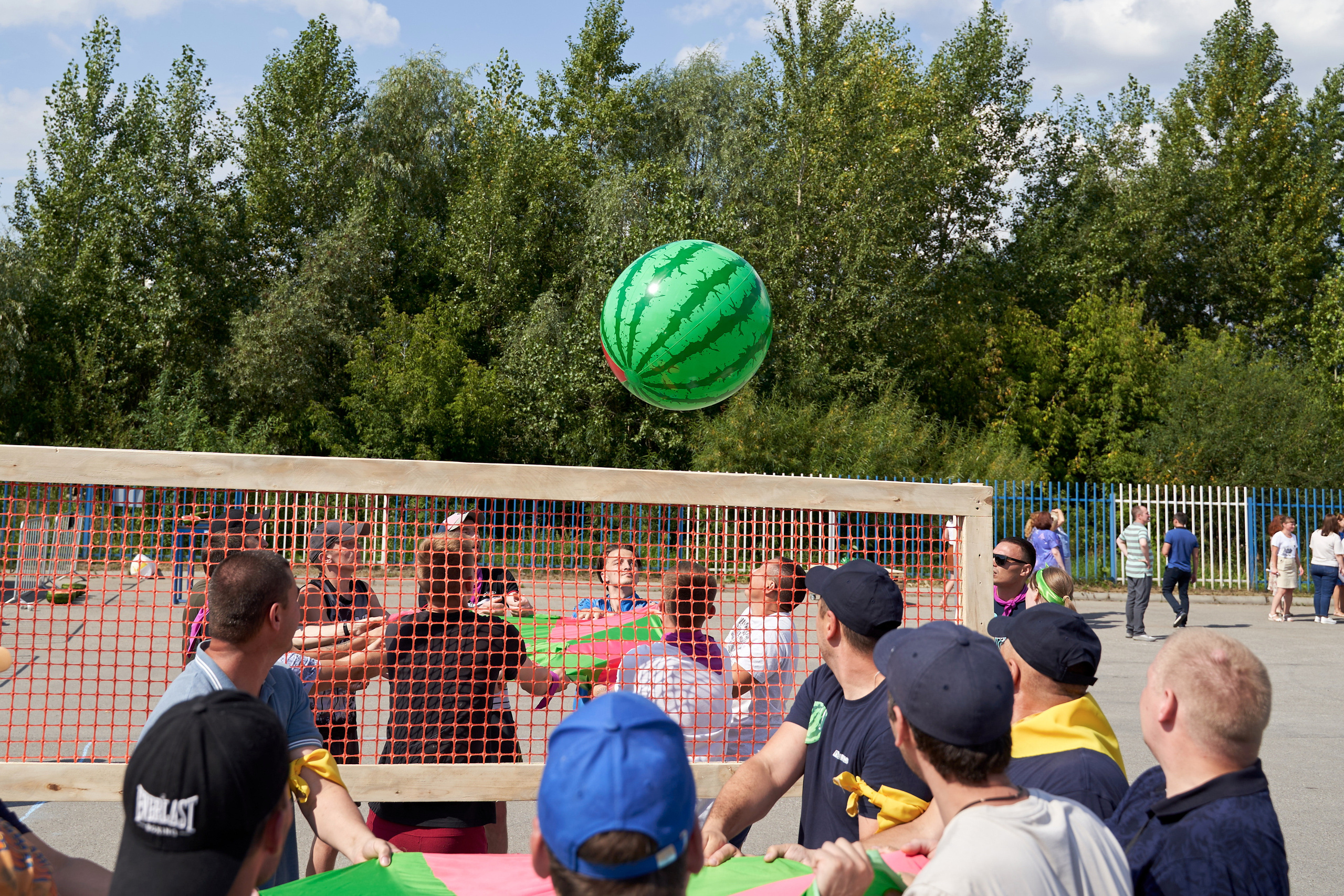 Фотограф на корпоратив в Перми. Праздничный фотограф Дмитрий Трифонов