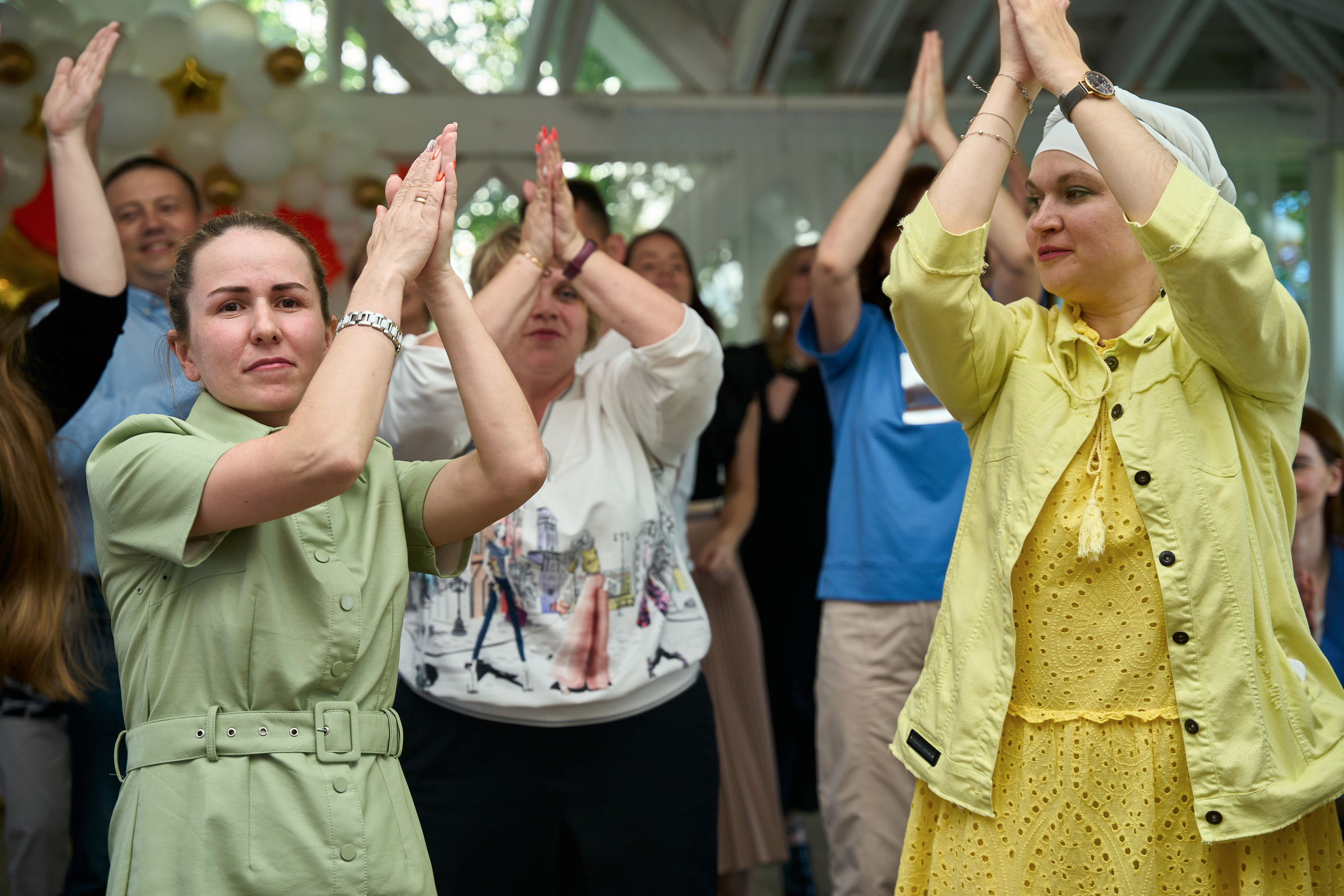 Фотограф на выпускной в Перми. Праздничный фотограф Дмитрий Трифонов