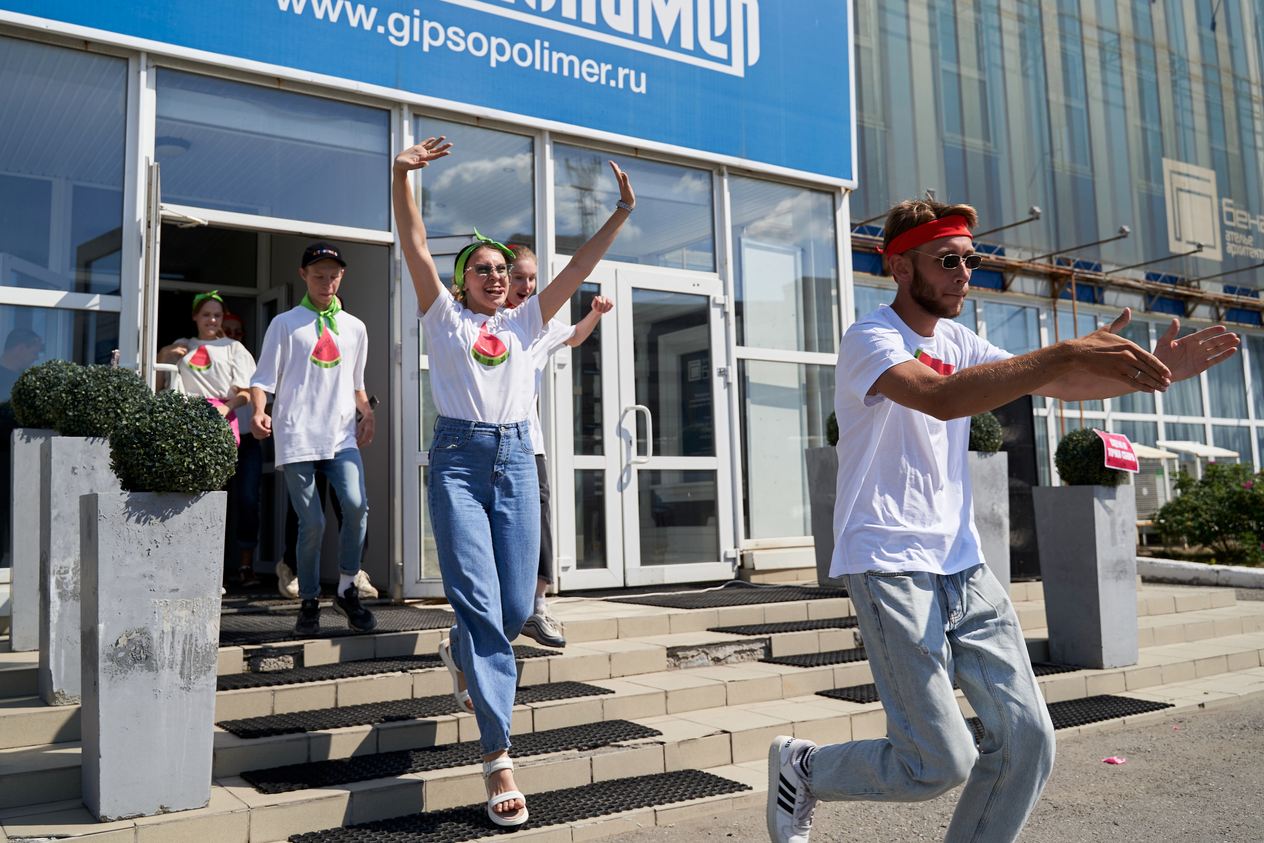 Фотограф на корпоратив в Перми. Праздничный фотограф Дмитрий Трифонов