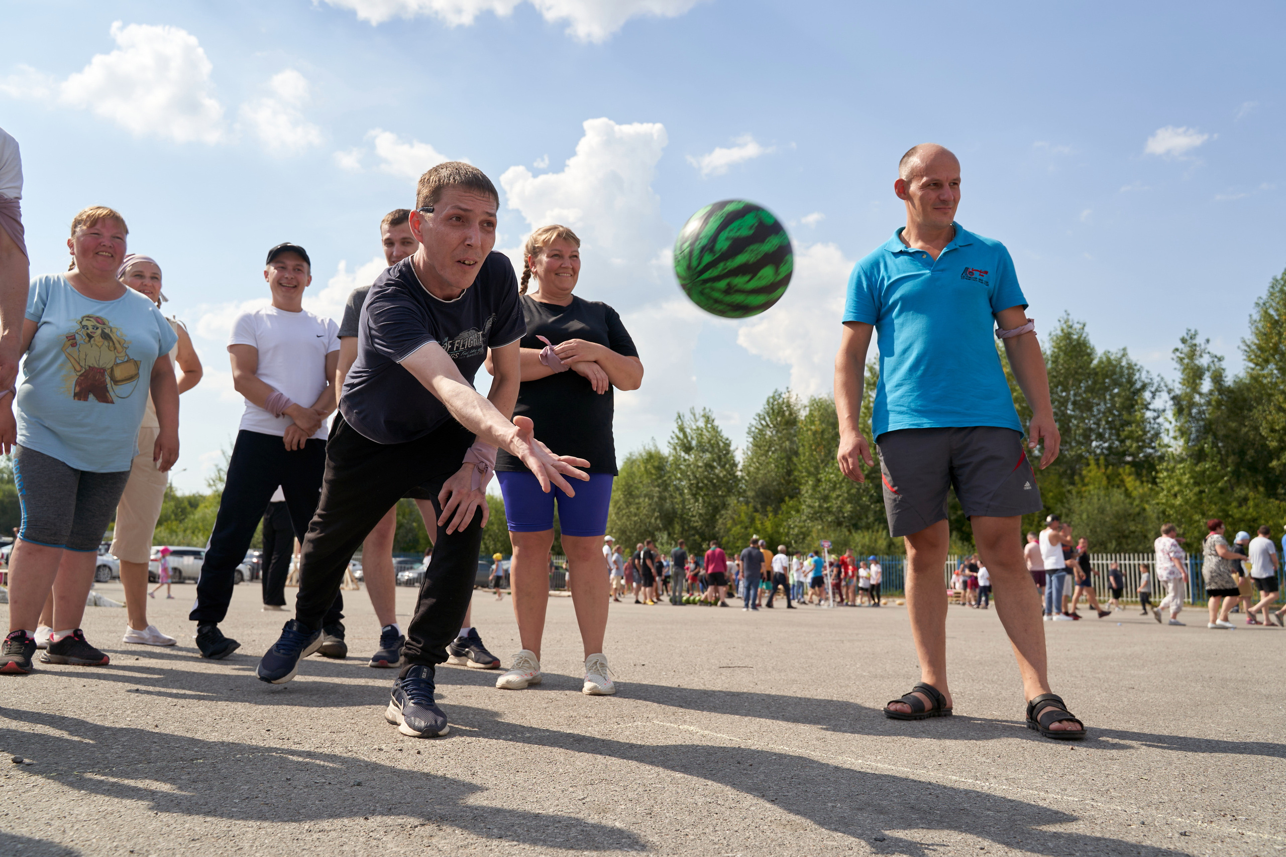 Фотограф на корпоратив в Перми. Праздничный фотограф Дмитрий Трифонов