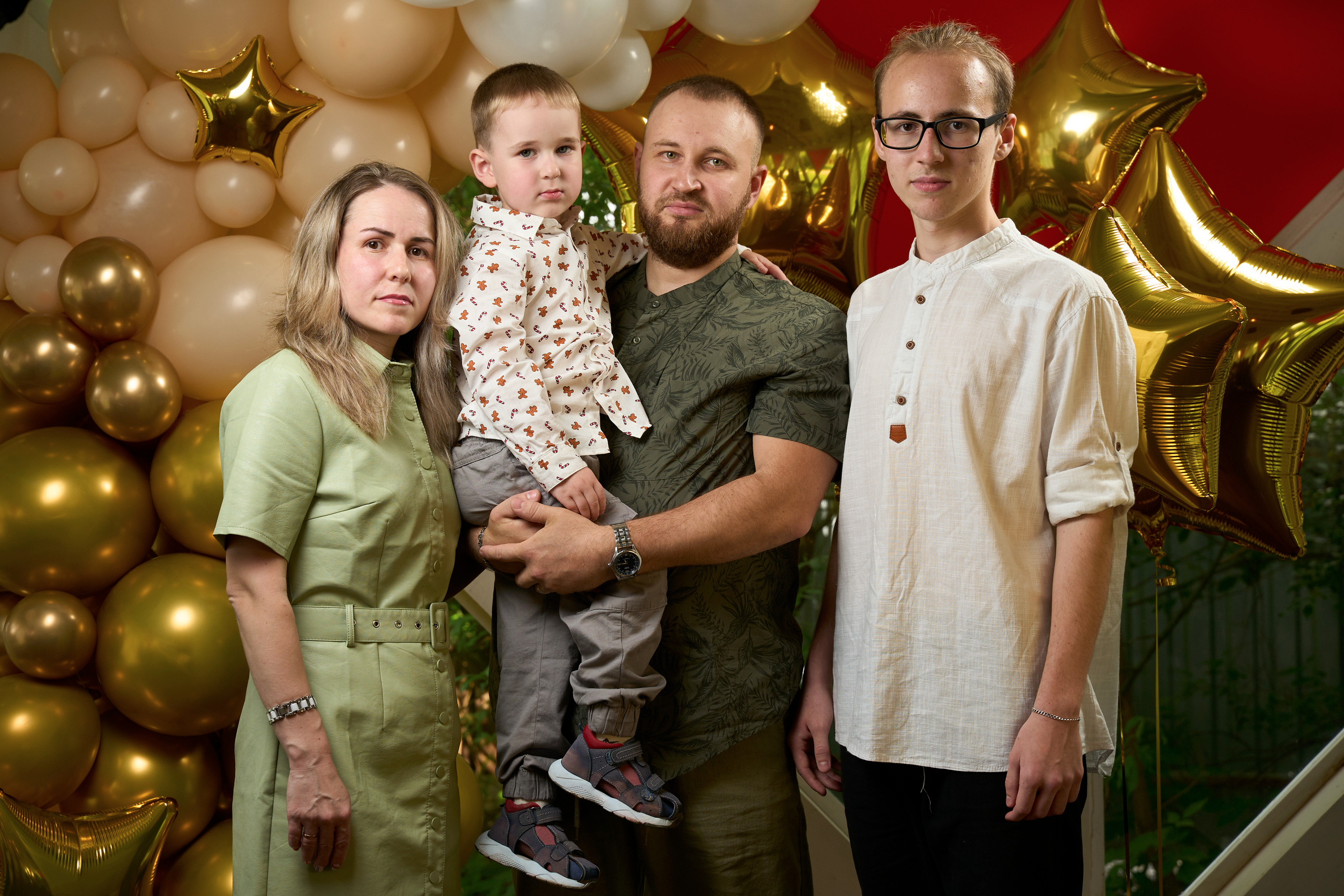 Фотограф на выпускной в Перми. Праздничный фотограф Дмитрий Трифонов