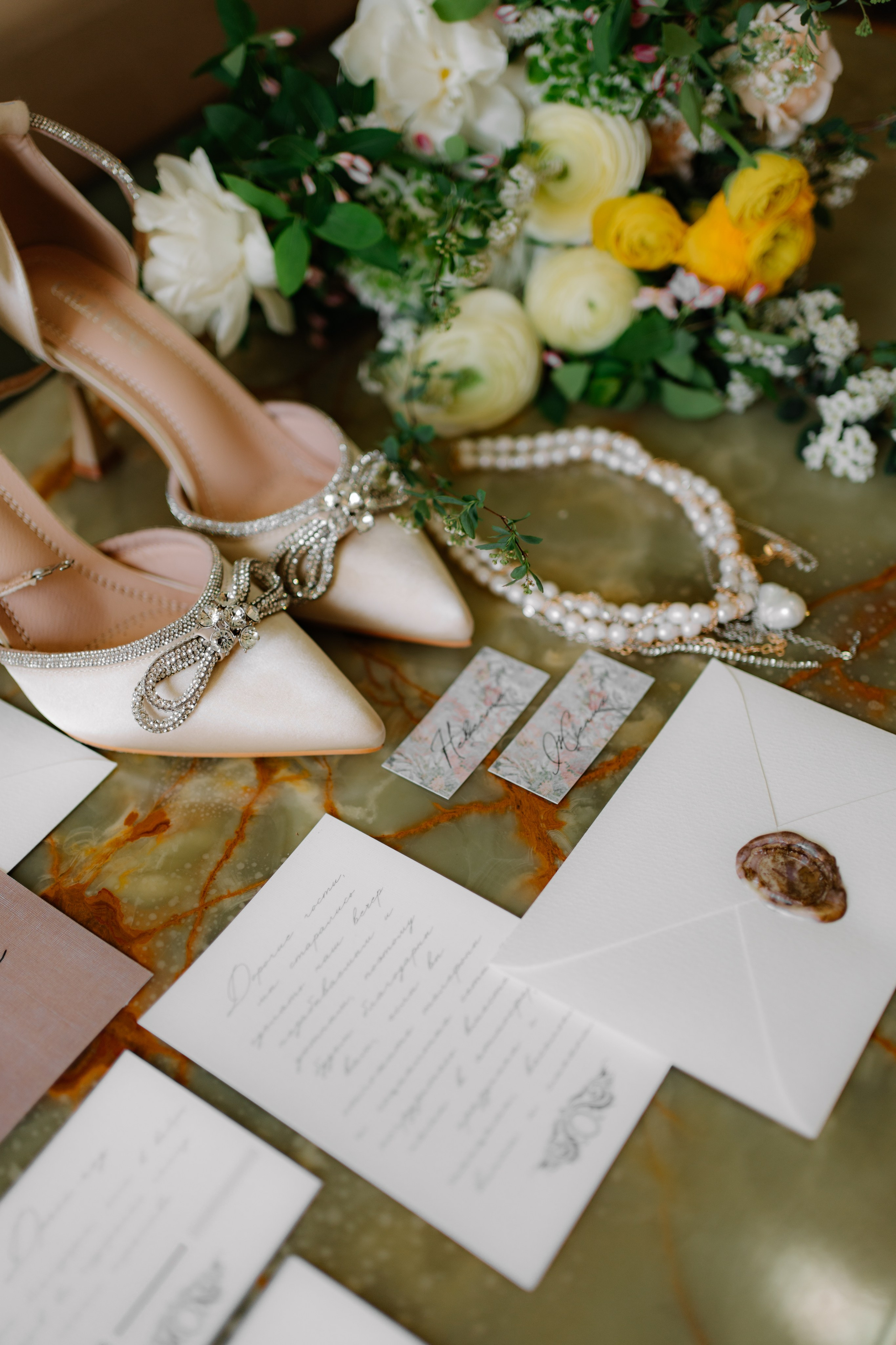 Илья и Анна. Главная