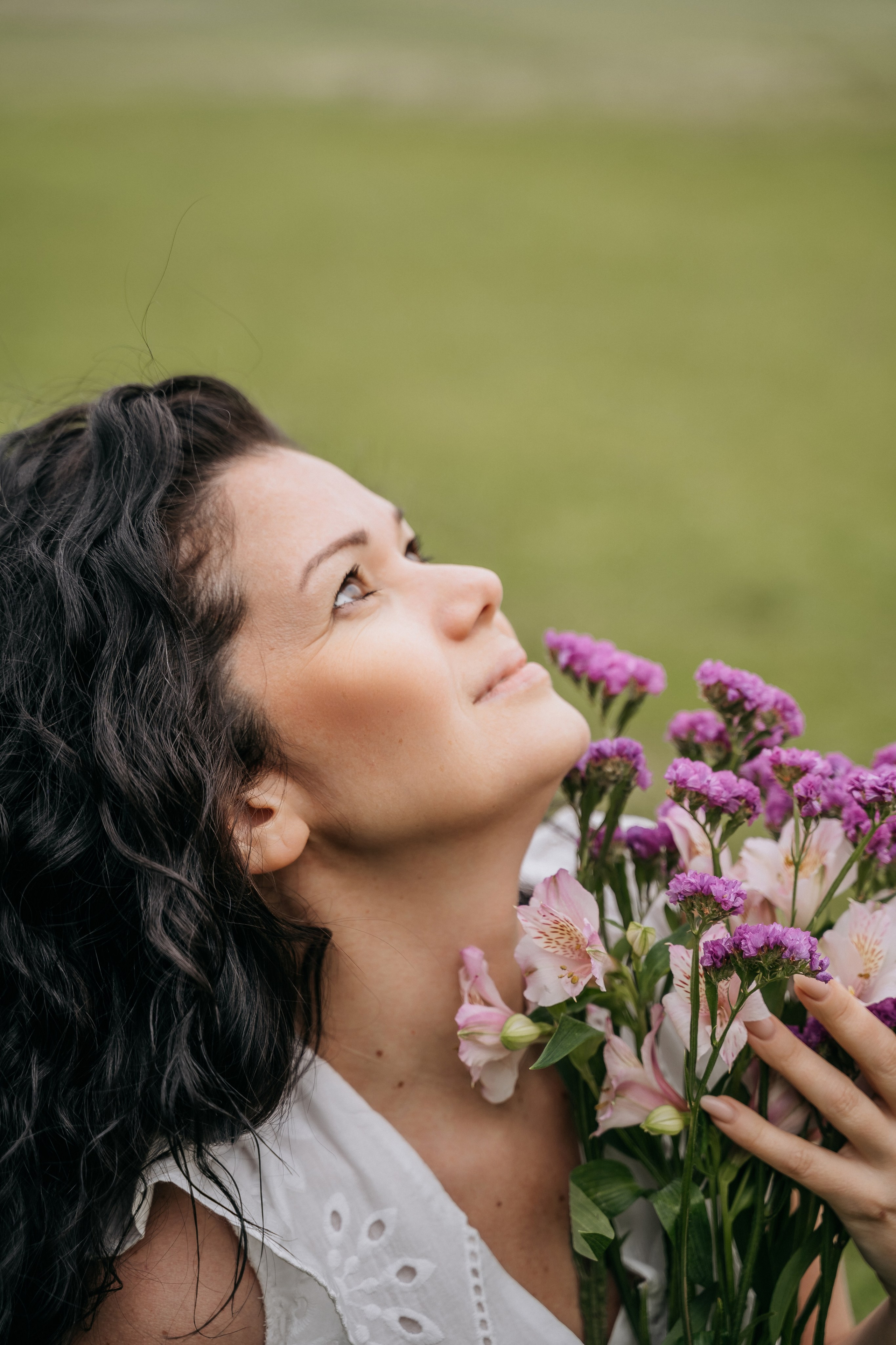 Две дочери две мамы две сестры. Свадебный семейный фотограф Ксения Божко Уфа Раевка никах в Нарыстау