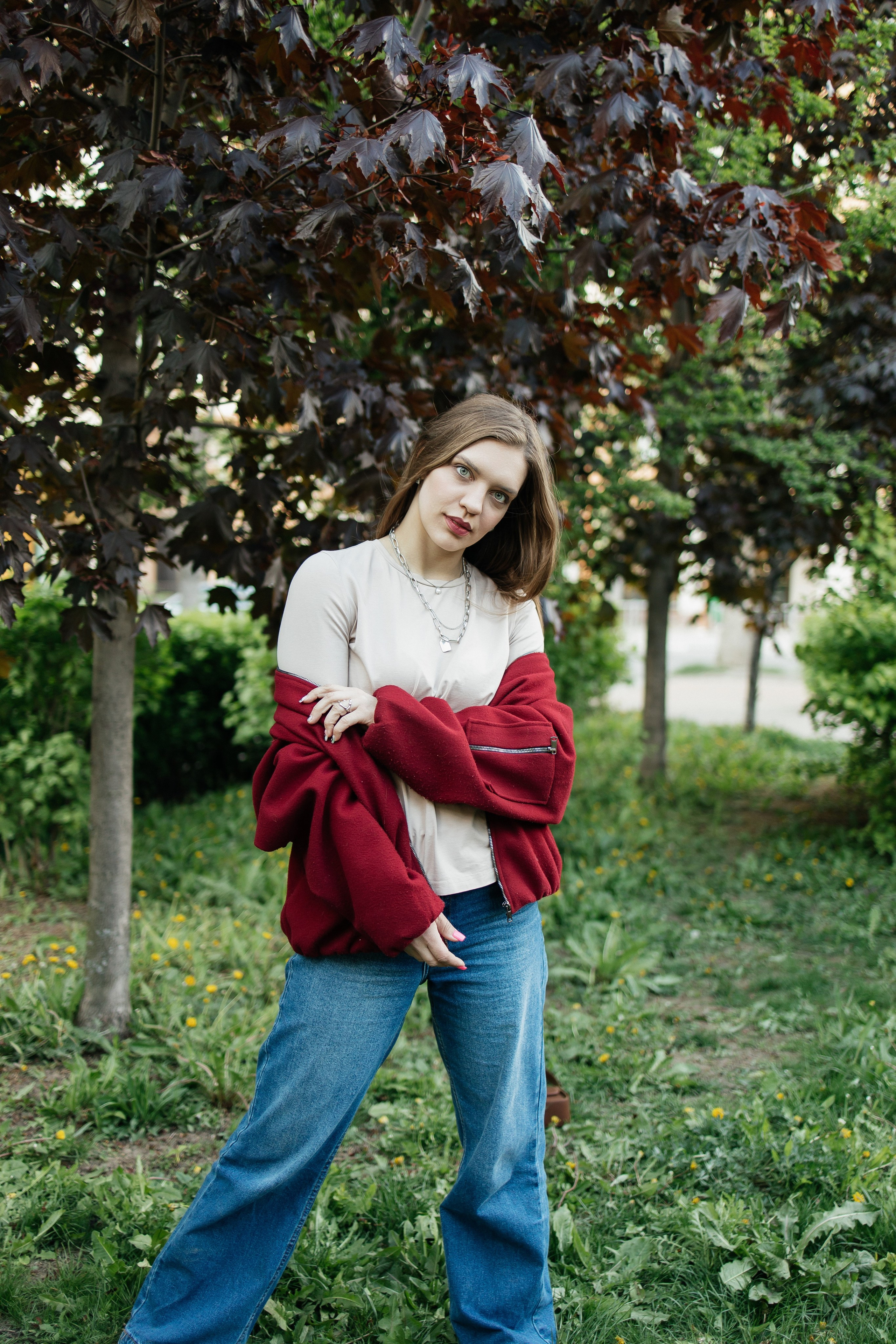 Арина. Семейный фотограф в Рязани и Рязанской области