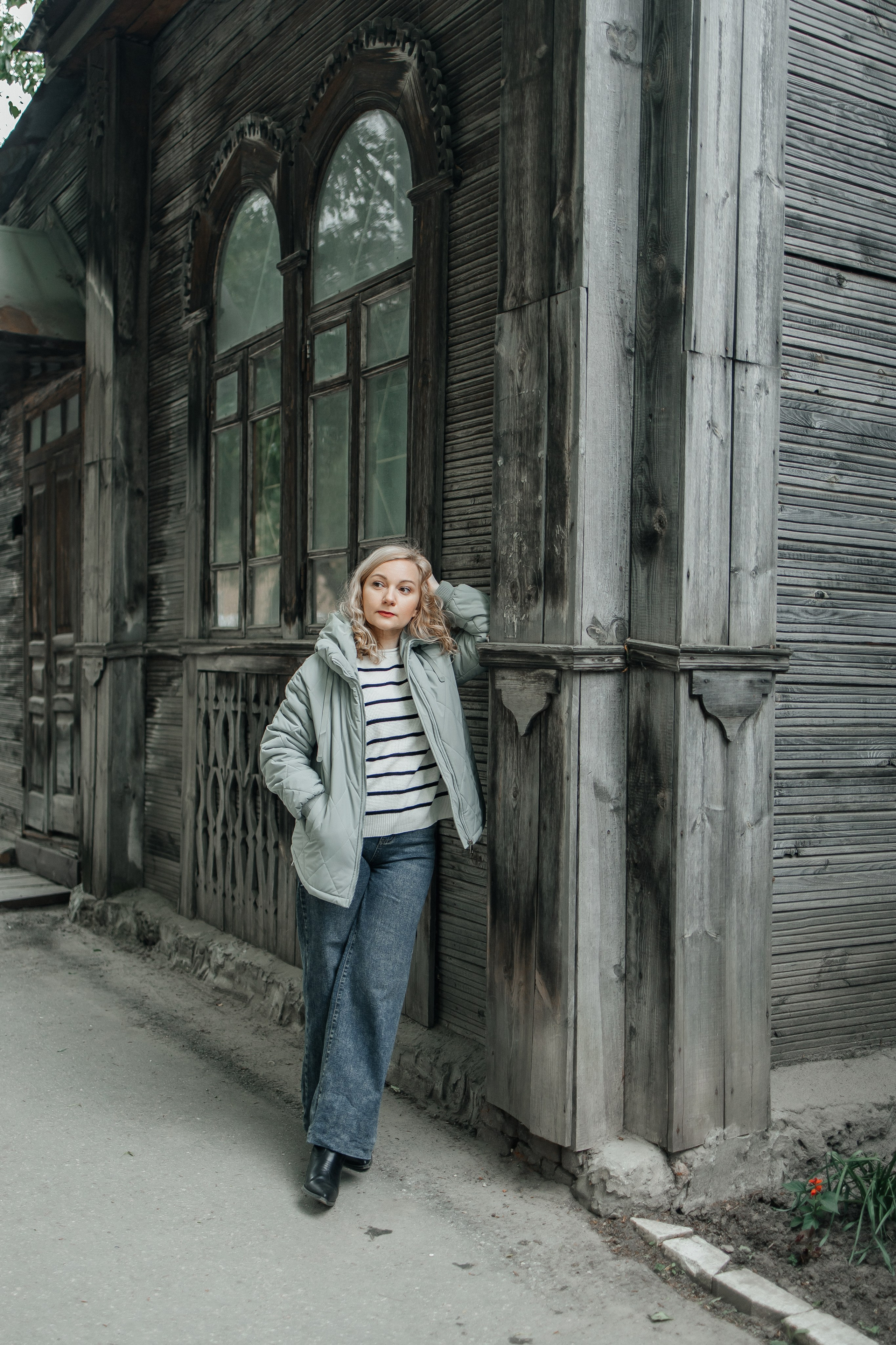 Светлана. Семейный фотограф в Рязани и Рязанской области