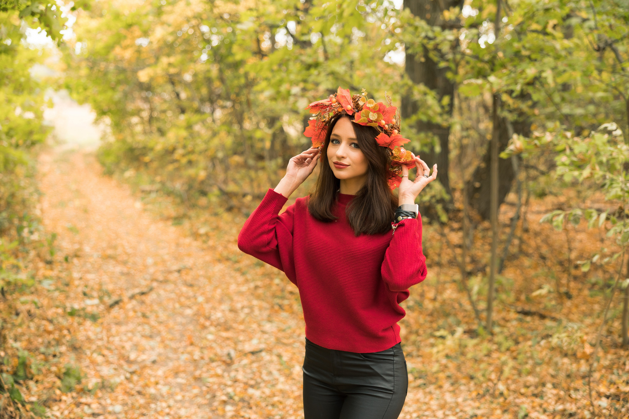 Екатерина. Семейный фотограф в Рязани и Рязанской области