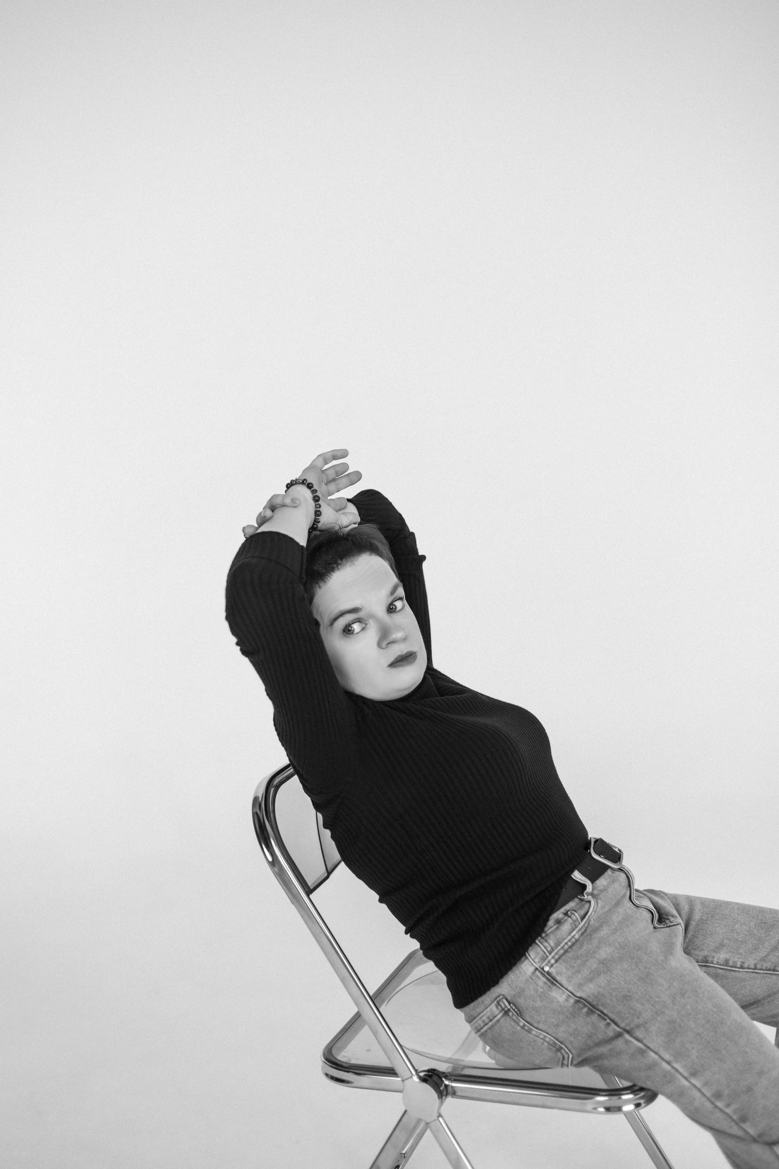 Ольга. Семейный фотограф в Рязани и Рязанской области