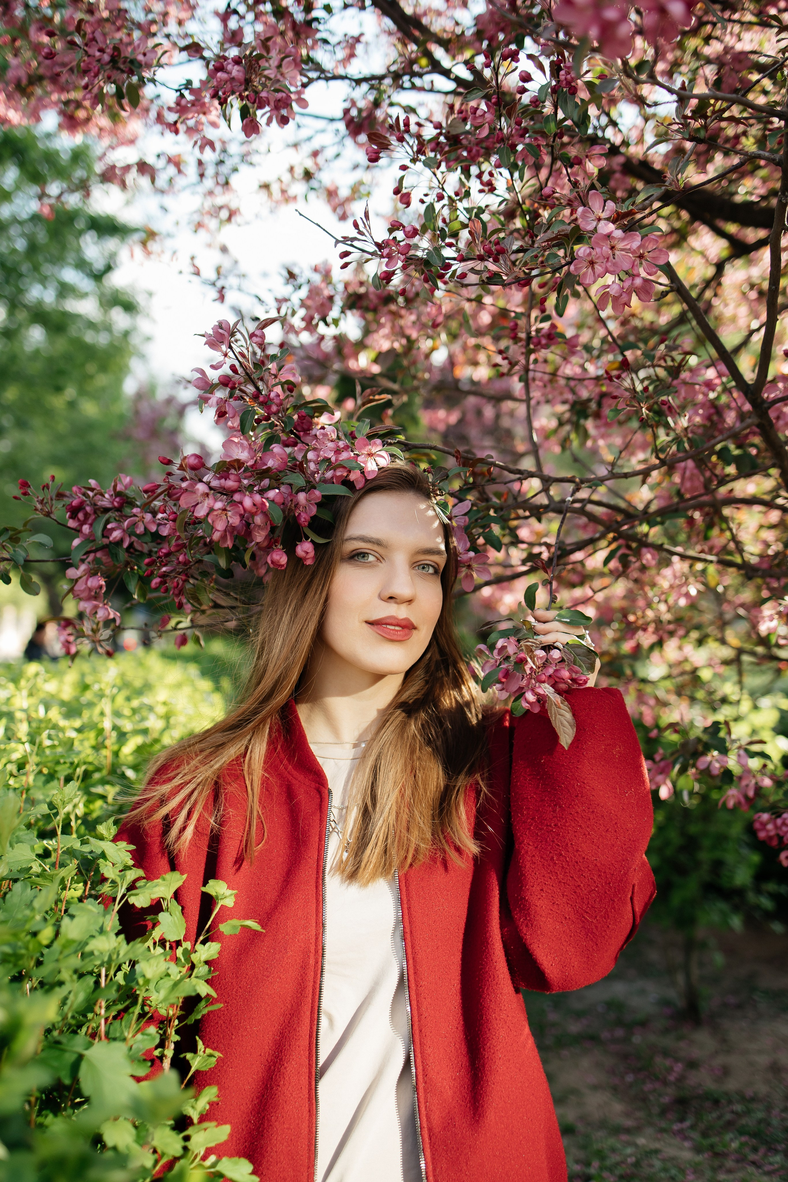 Арина. Семейный фотограф в Рязани и Рязанской области