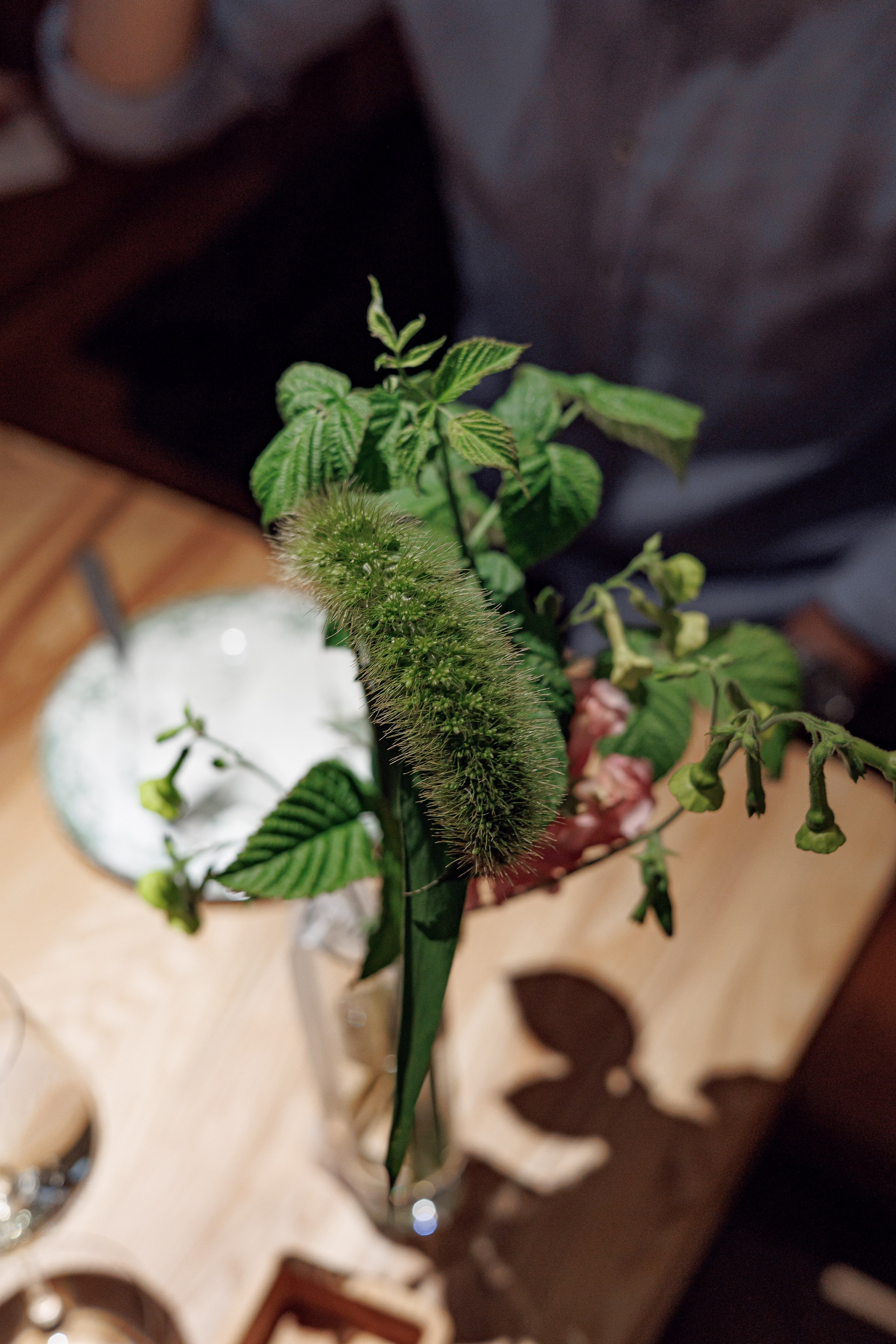 Гастроужин в ресторане Усадьба рябининых челябинск