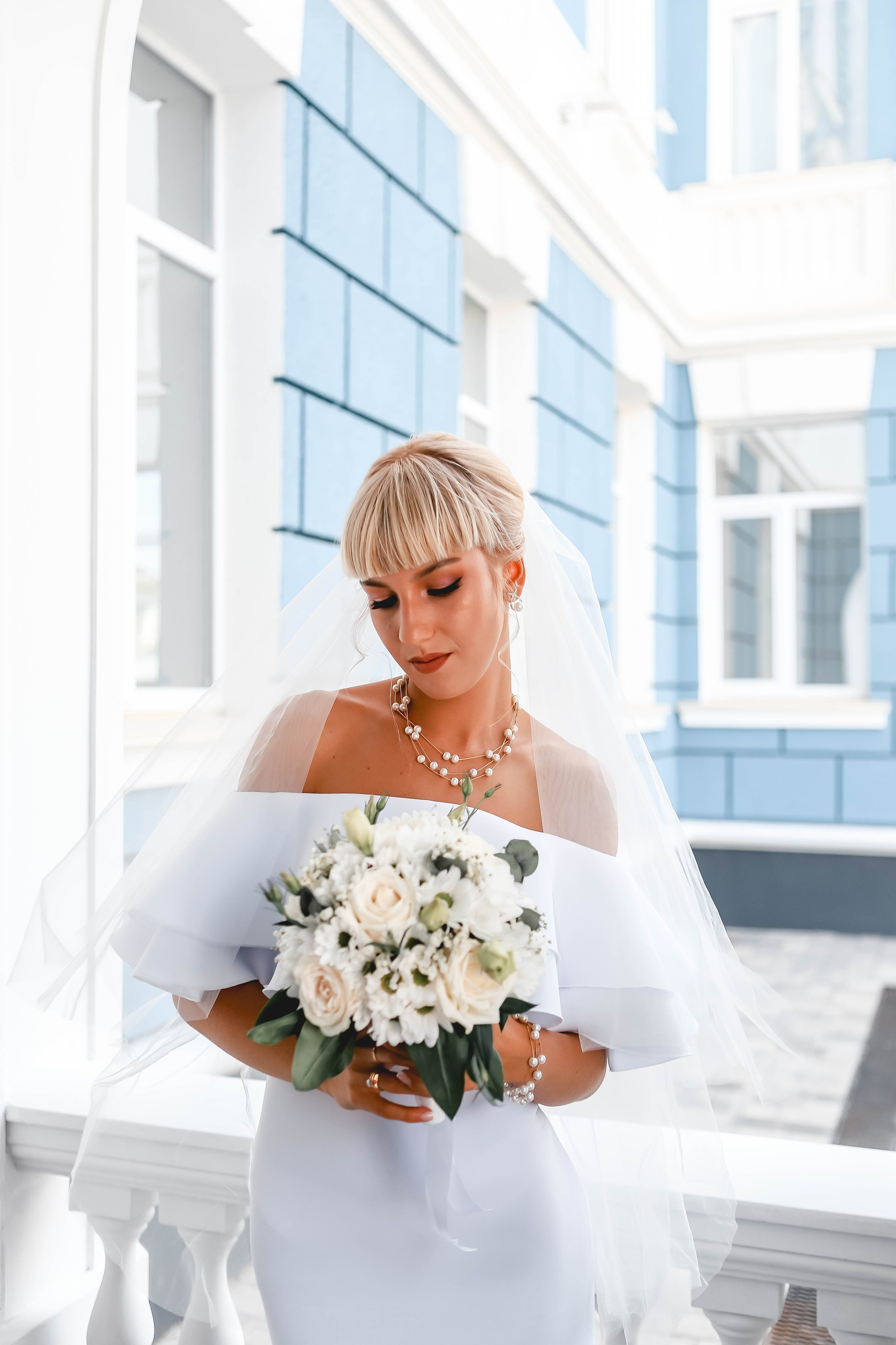 Vldimir & Anastasia. Женский/Детский фотограф в Симферополе Вероника Слепогина