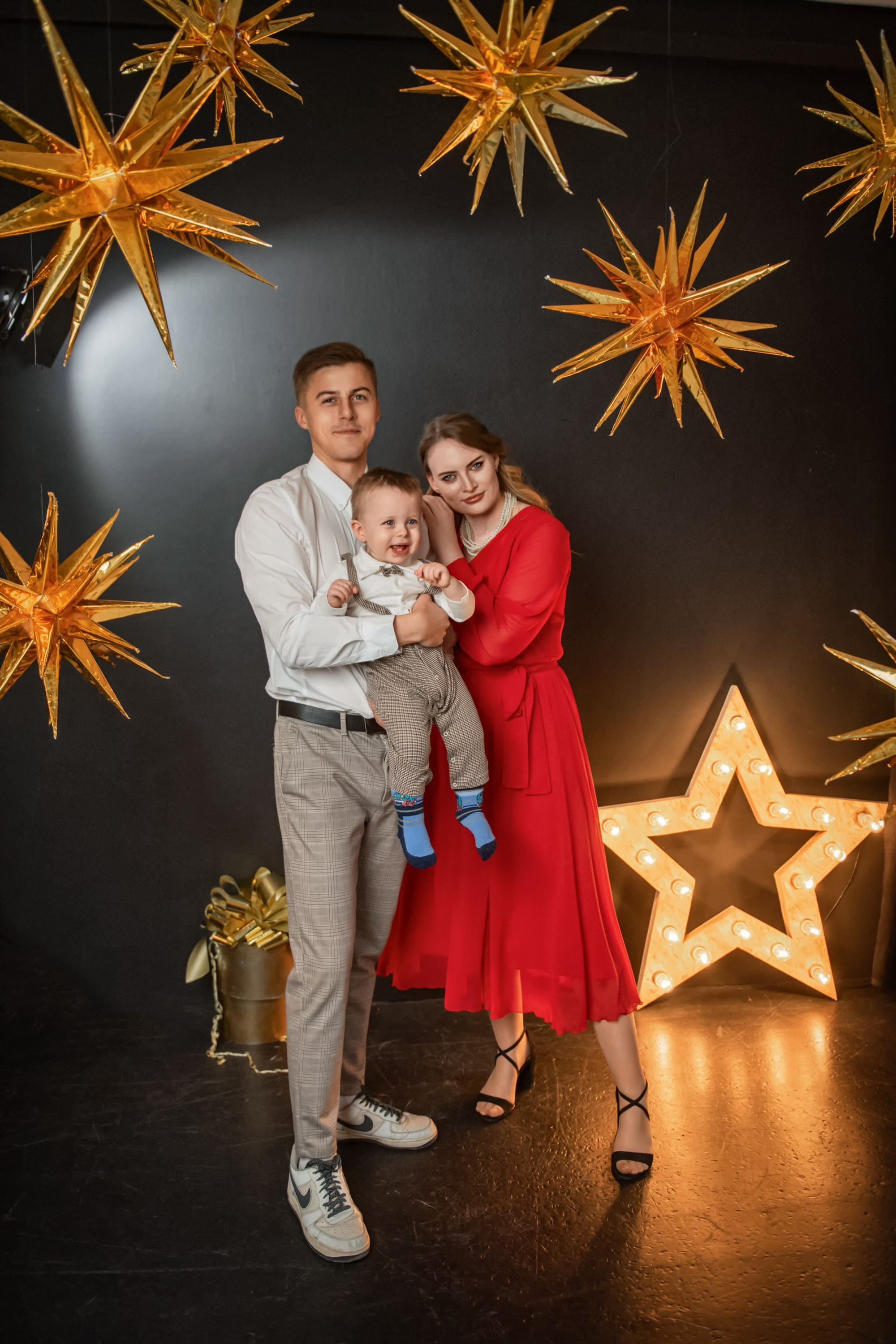 Семейная фотосессия в Брянске. Семейный фотограф Брянск