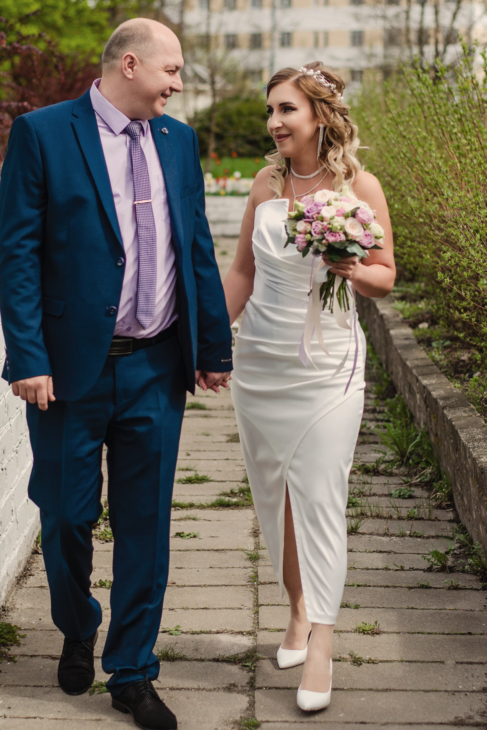 Свадебные фотосессии в Брянске. Love story в Брянске. Свадебный фотограф Брянск