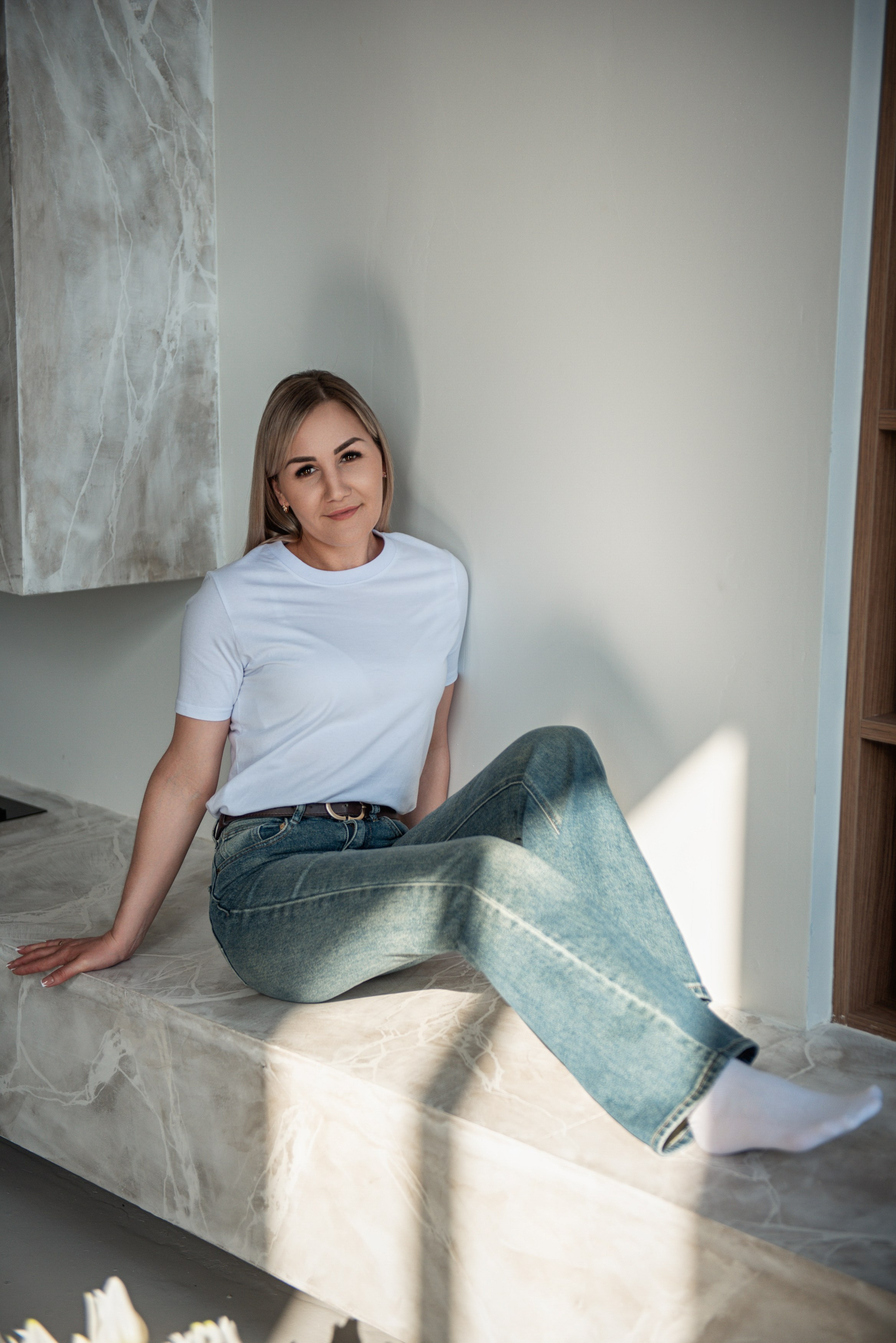 Студийные съемки в Брянске. Профессиональный фотограф Брянск