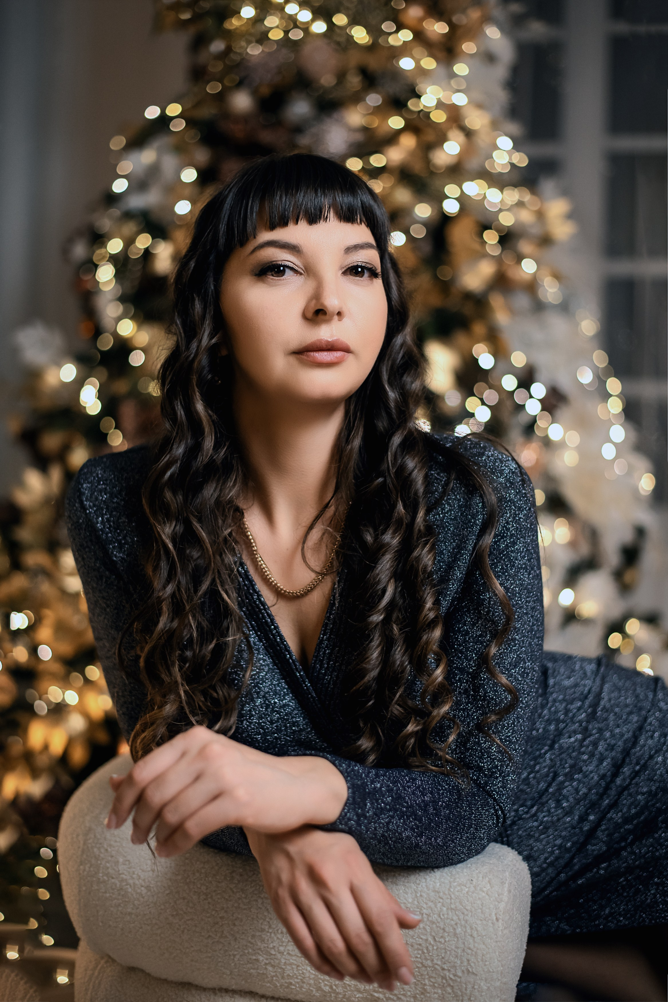 Новогодние фотосессии в Брянске