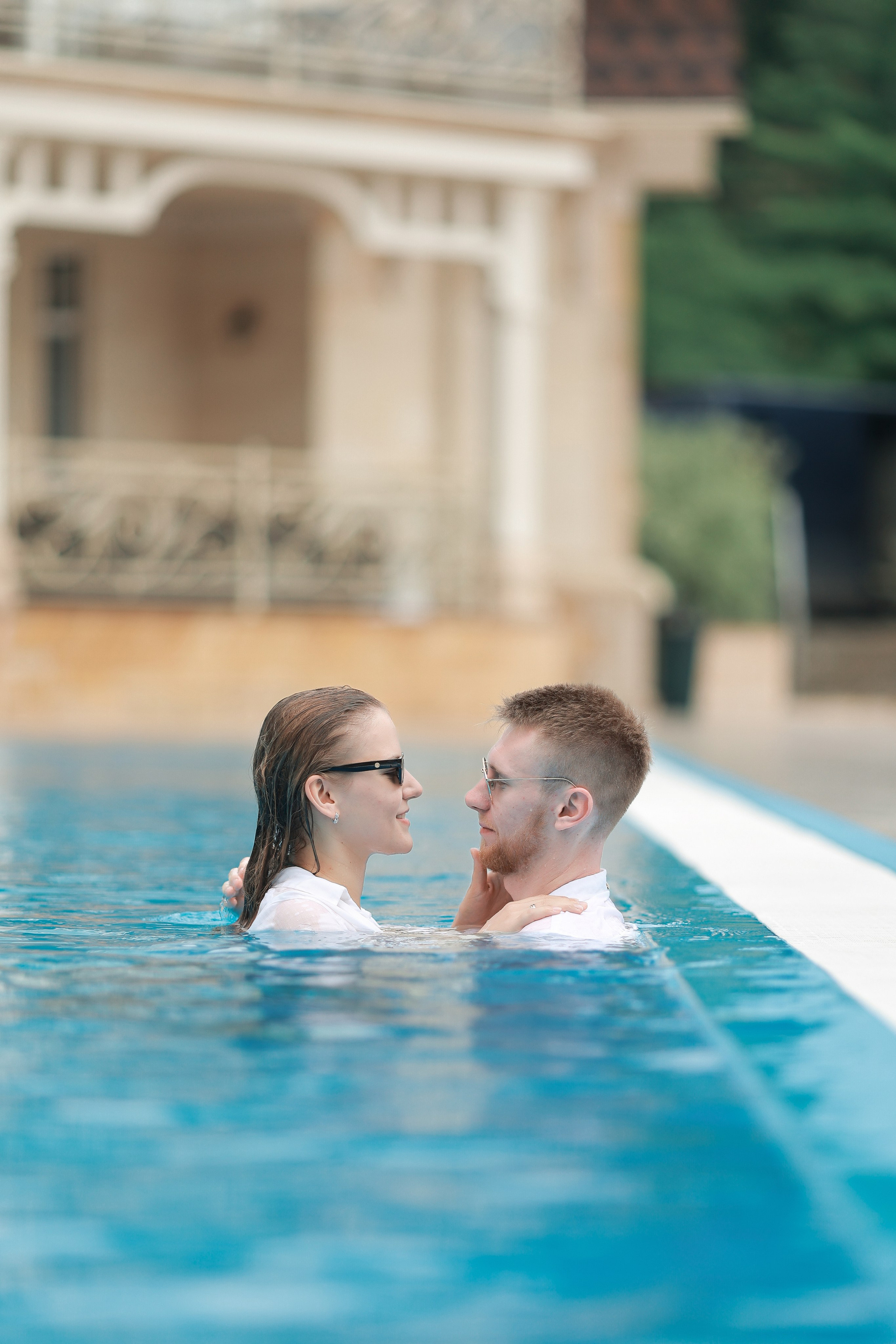 D&A. Свадебный и репортажный фотограф в Москве Иван Васильев