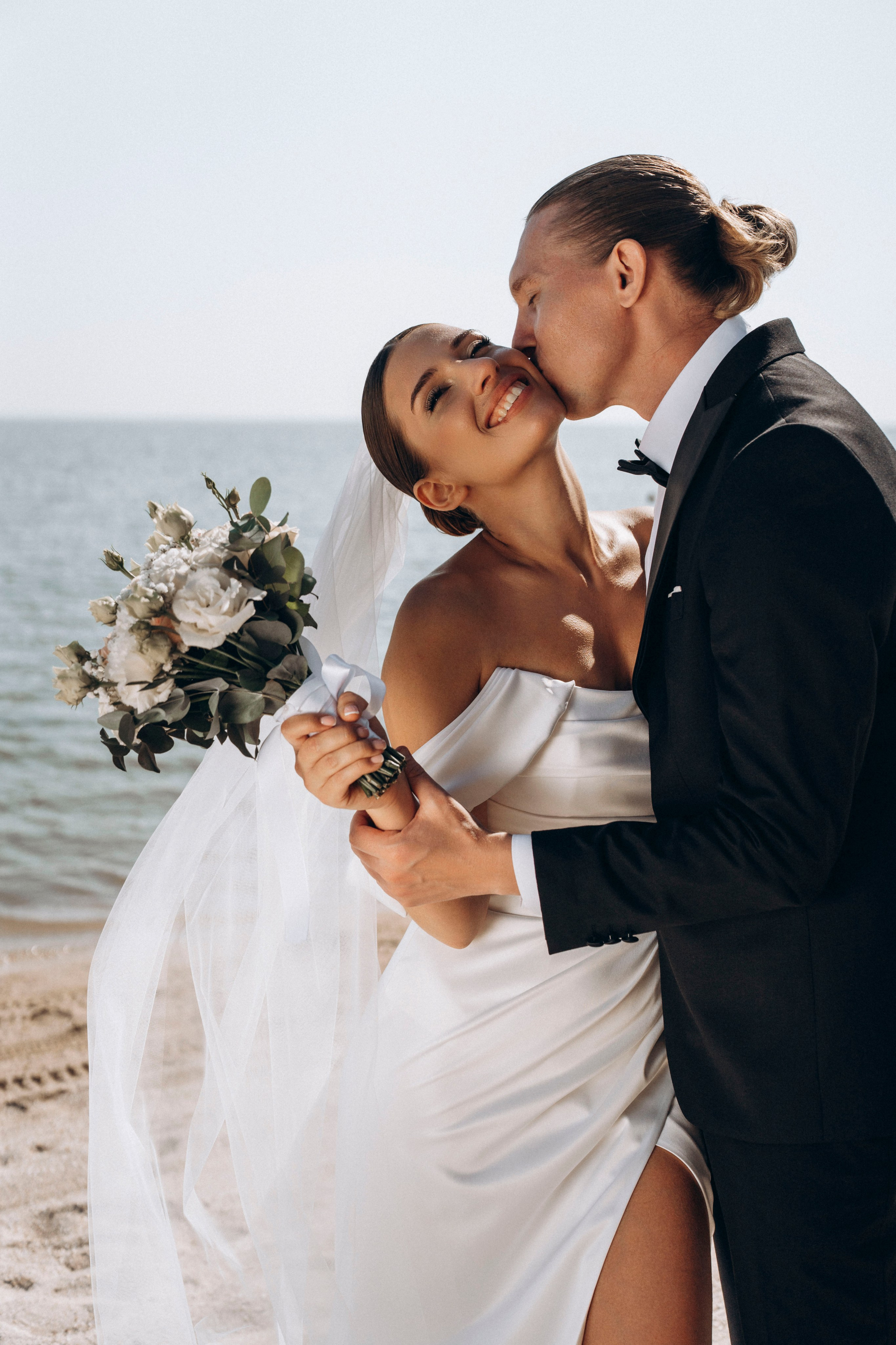 С&A. Свадебный и семейный фотограф в Ейске Инна Чаплюк