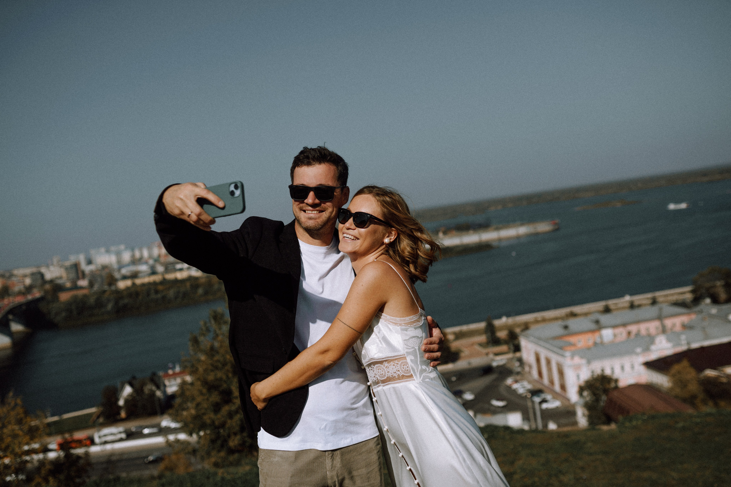 Сергей + Римма. Лайфстайл фотограф в Чебоксарах и Санкт-Петербурге Тоня Бекнёва