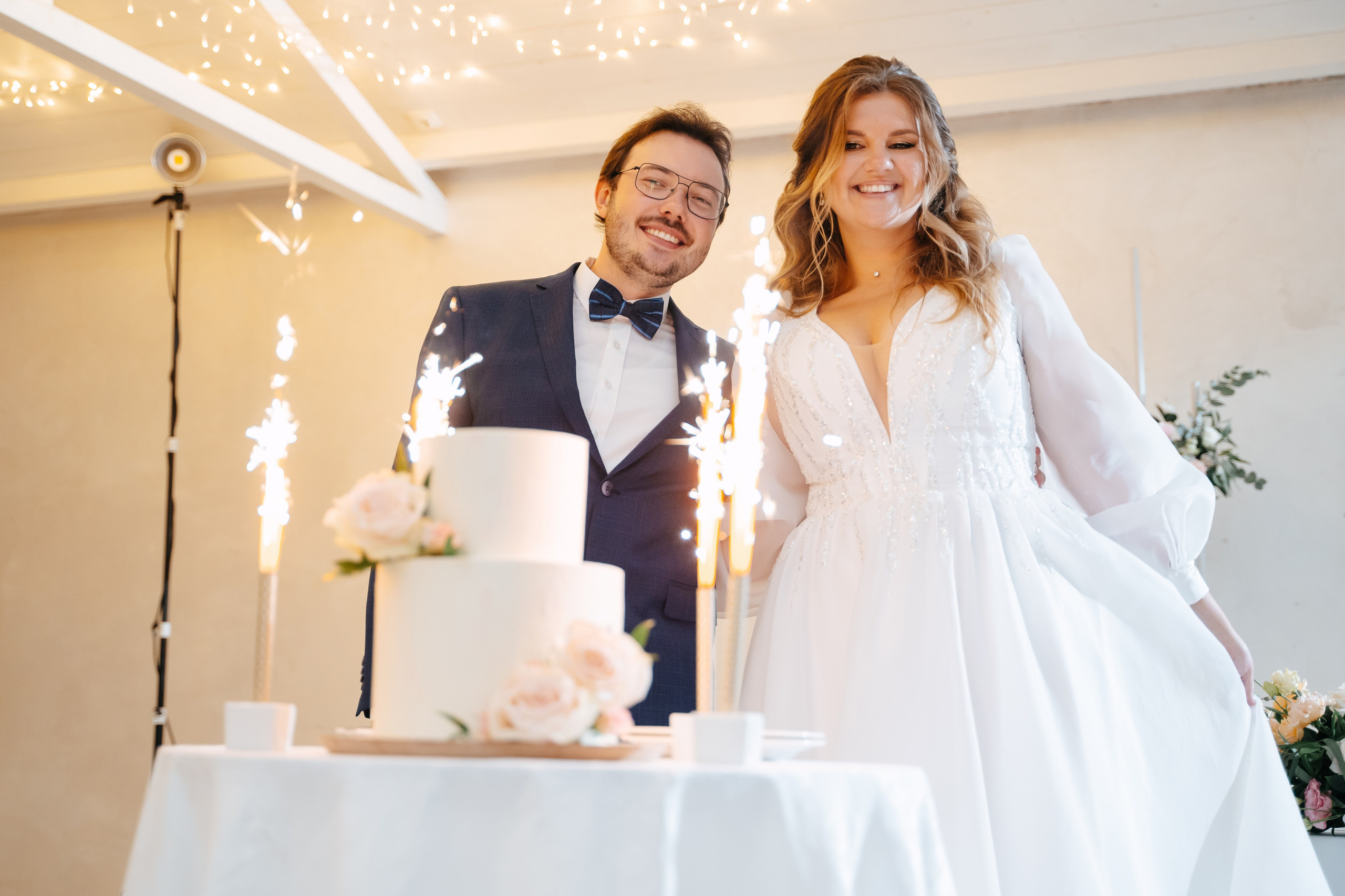 Павел и Екатерина. Семейный и свадебный фотограф в Санкт-Петербурге и Москве