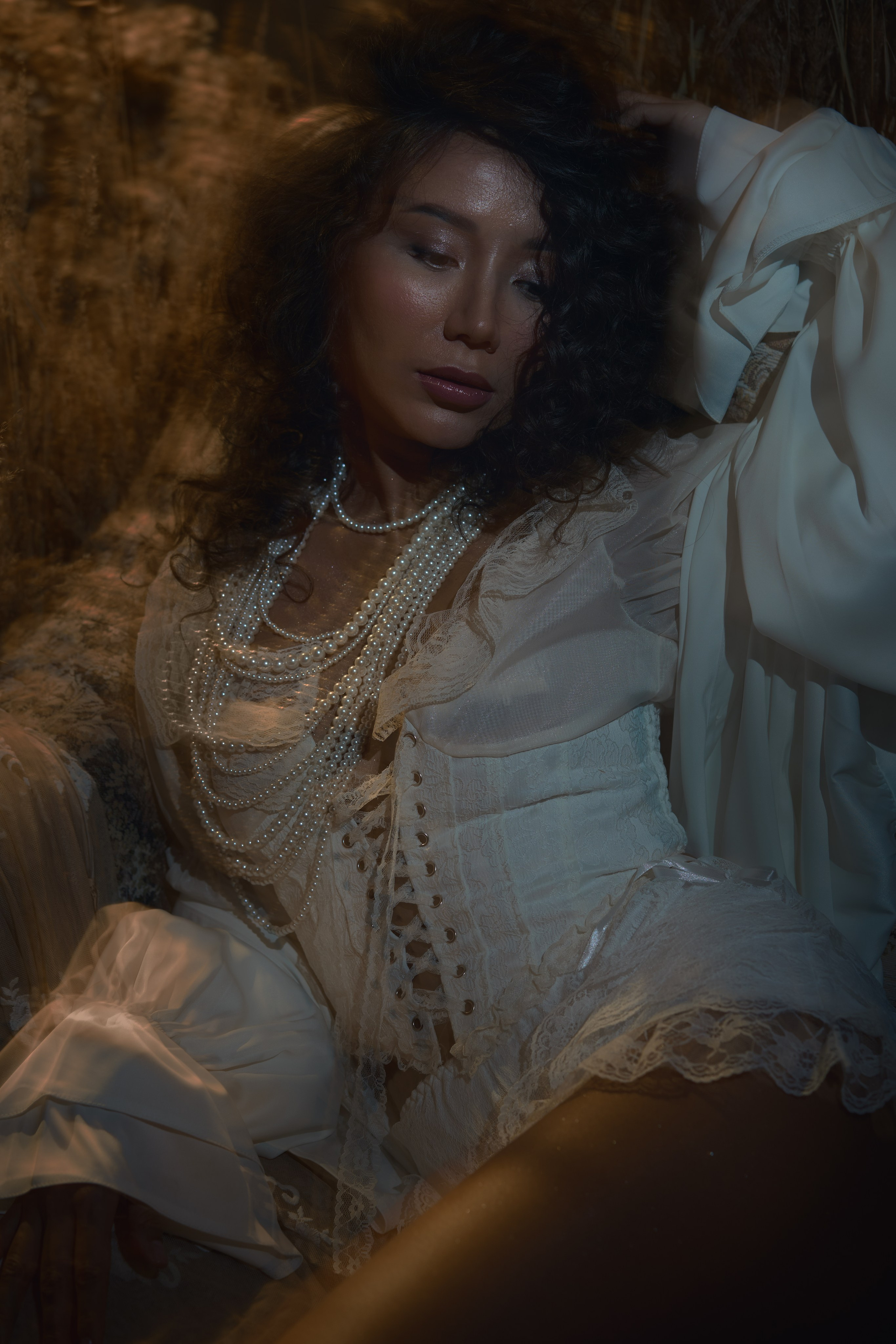 Стилизация съемок. Фотограф в Санкт-Петербурге Янина Фомина