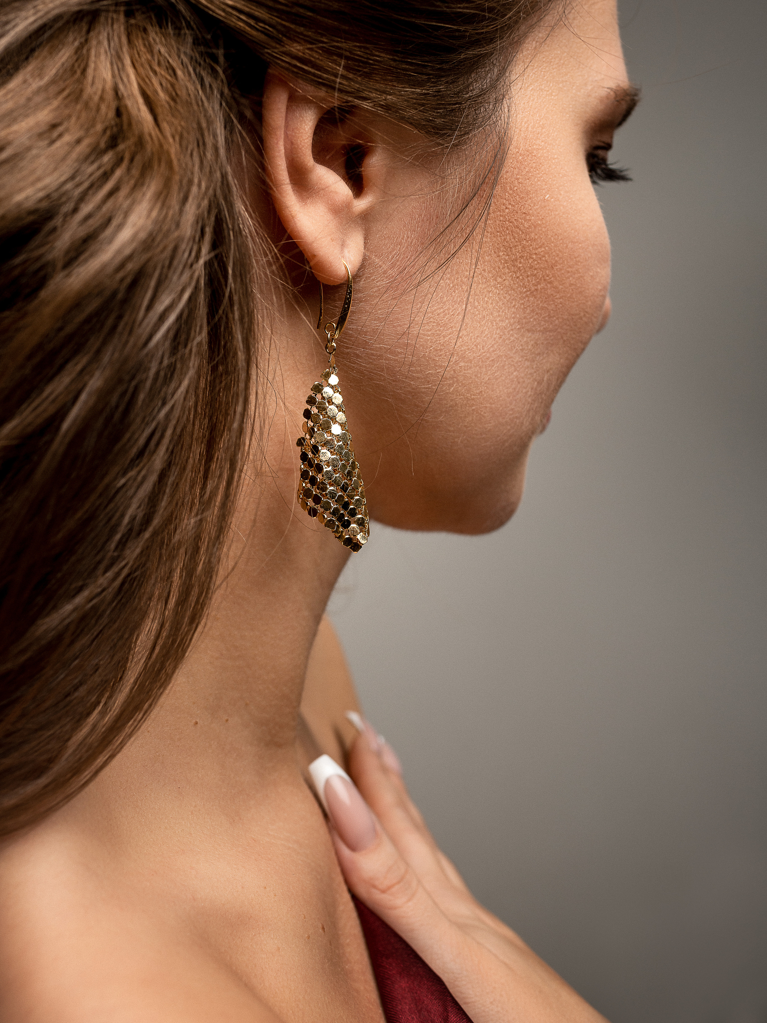 Индивидуальная фотосессия в студии. Ирина Носова - семейный и детский фотограф