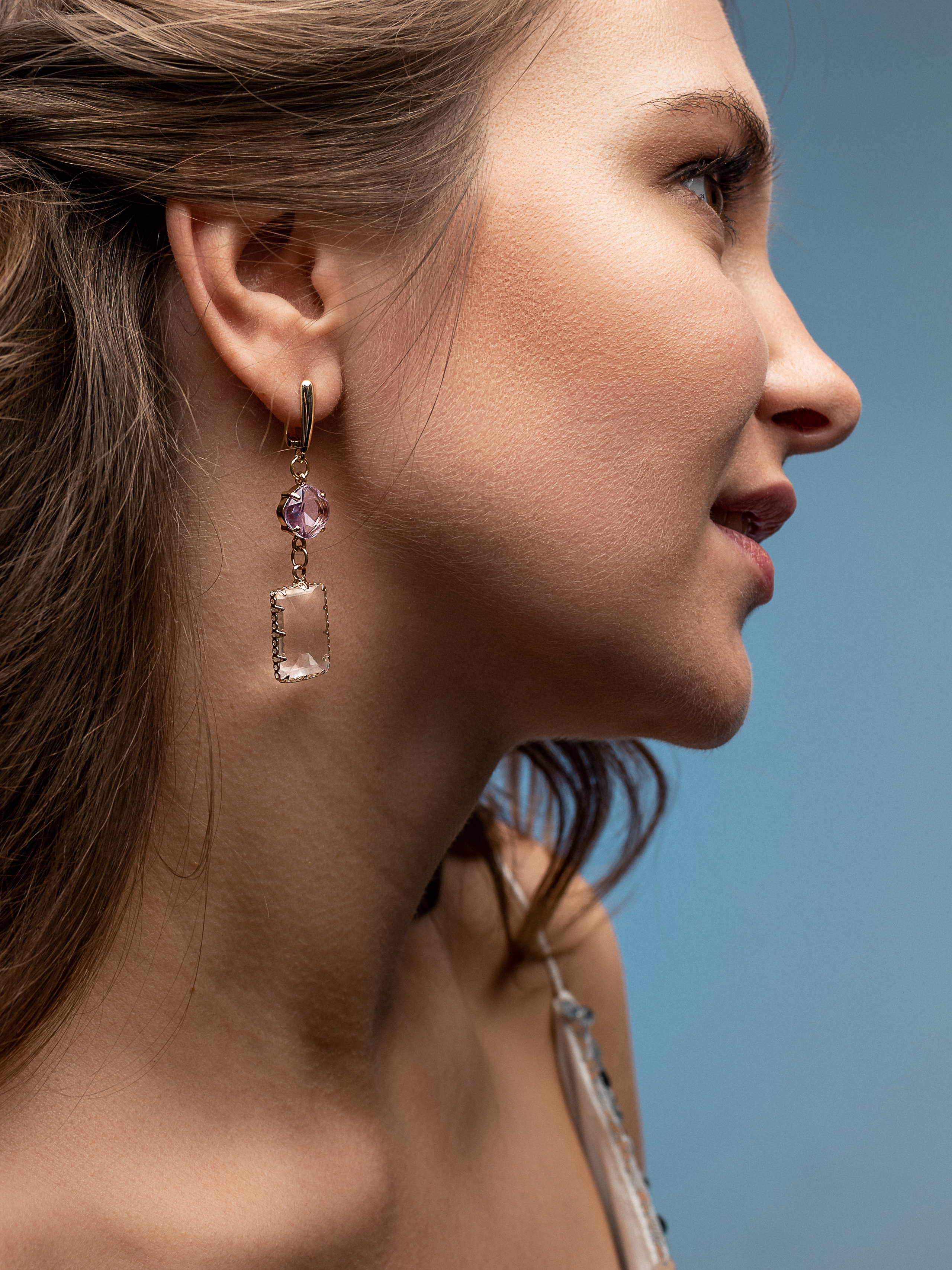 Индивидуальная фотосессия в студии. Ирина Носова - семейный и детский фотограф