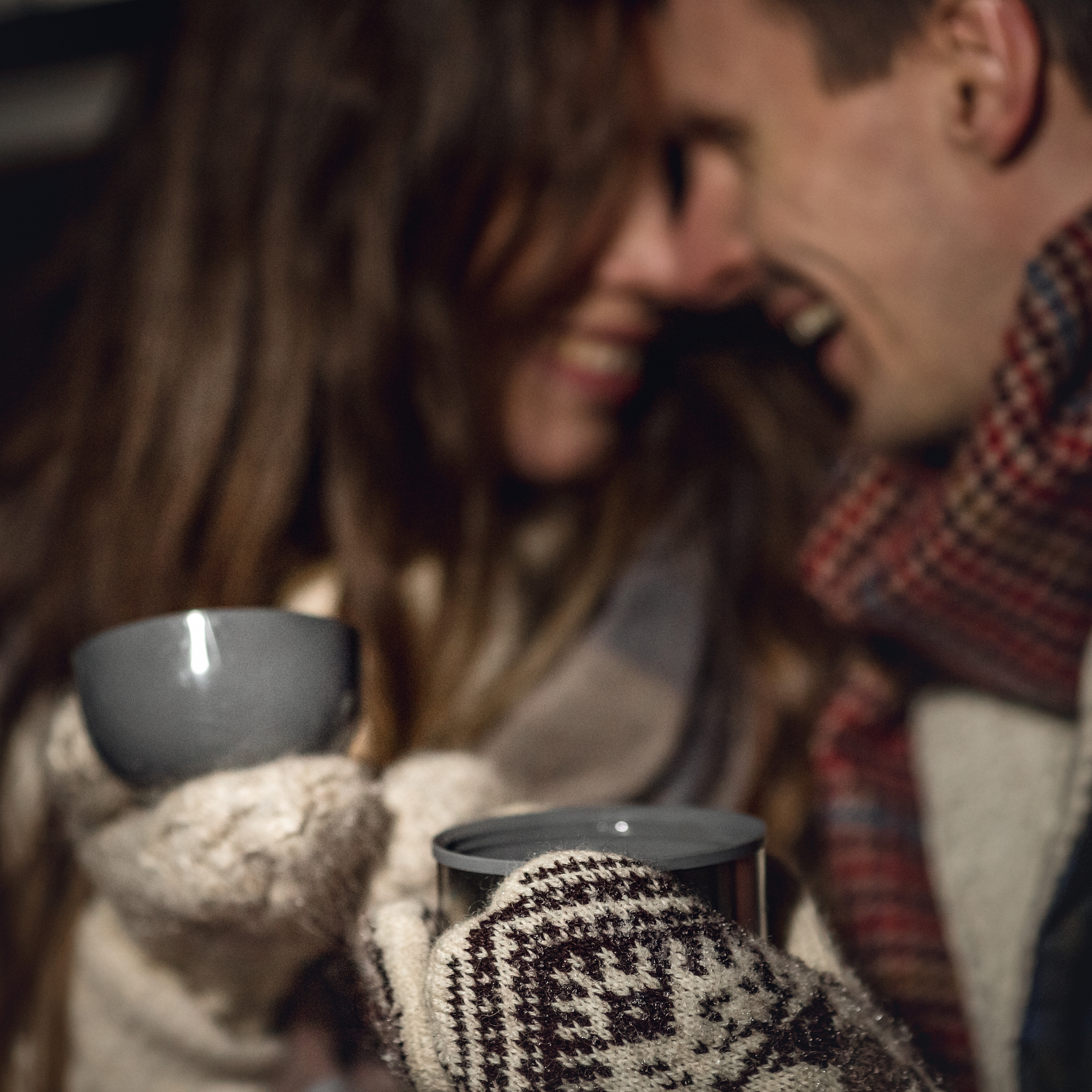 Новогодняя история. Ирина Носова - семейный и детский фотограф