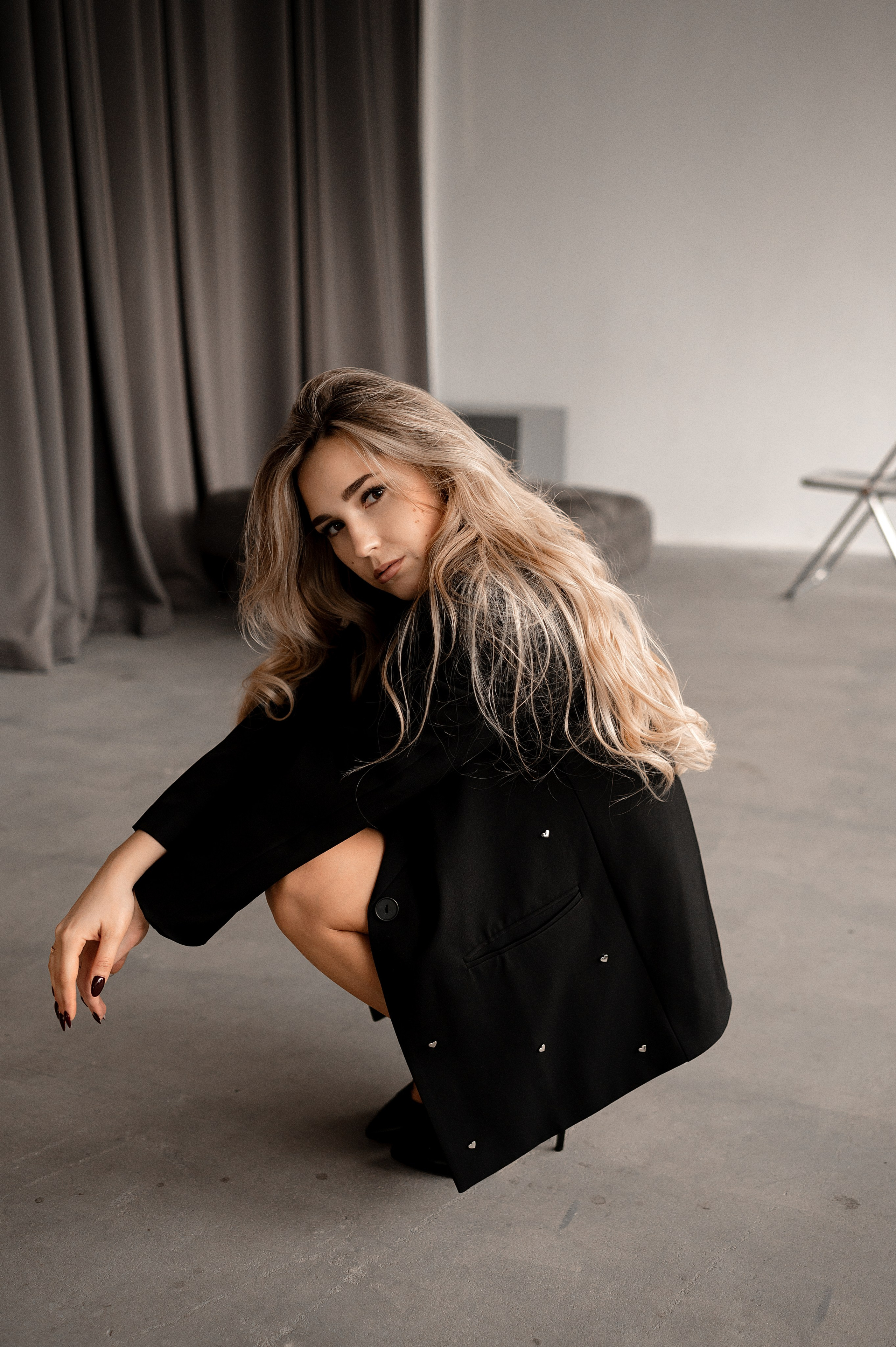 Лина. Свадебный и семейный фотограф в Серпухове Александра Дерюшева