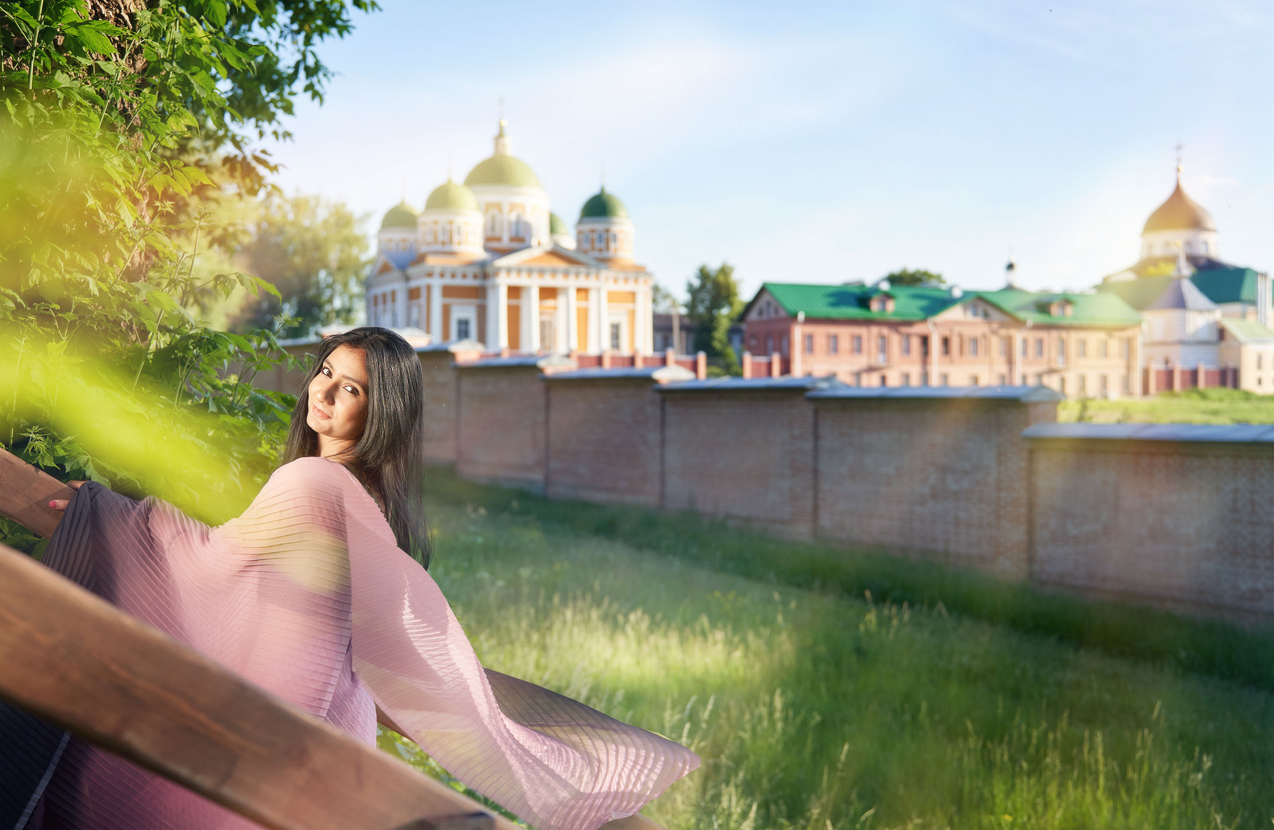 Выпускной ТверьГМУ. Фотограф в Твери Захаров Сергей