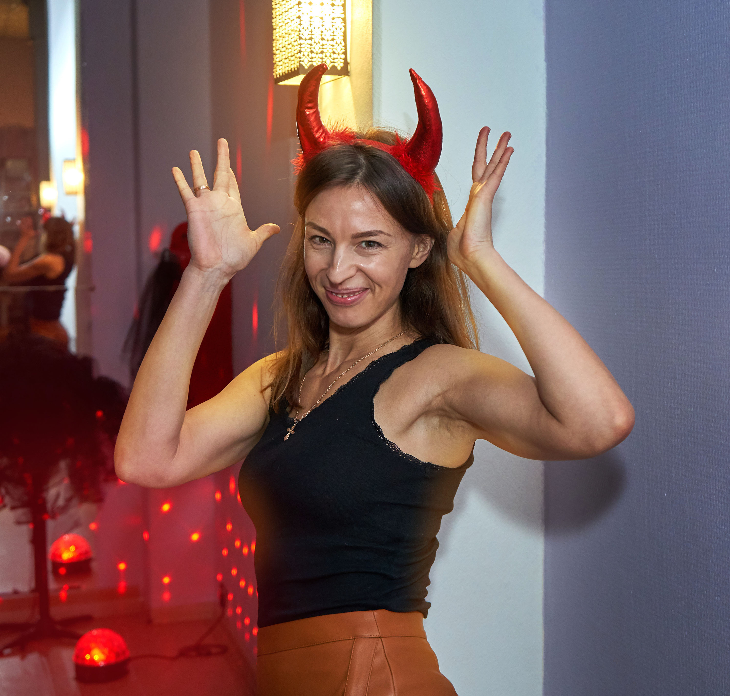 Девушки. Фотограф в Твери Захаров Сергей