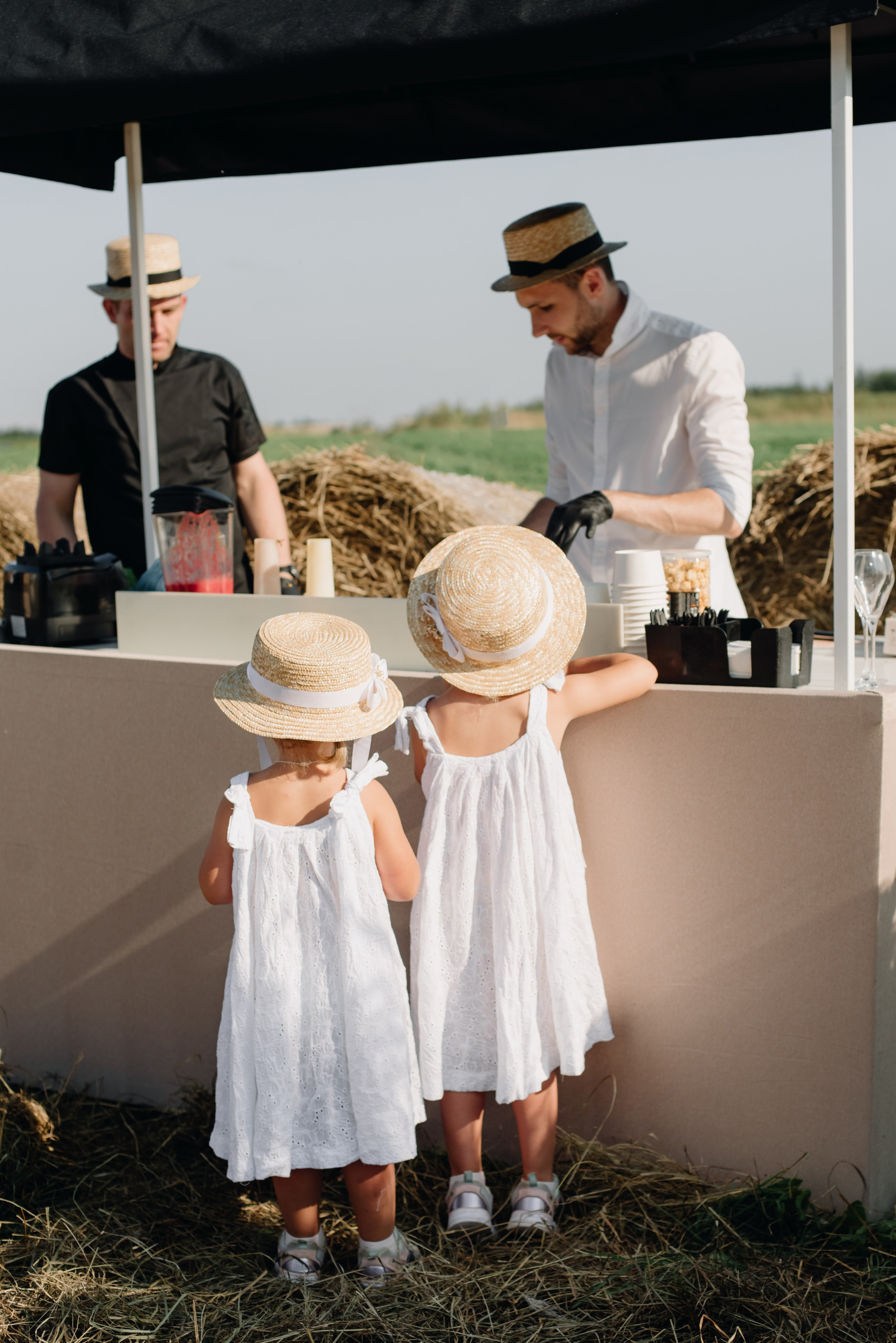 Семейный День. Главная