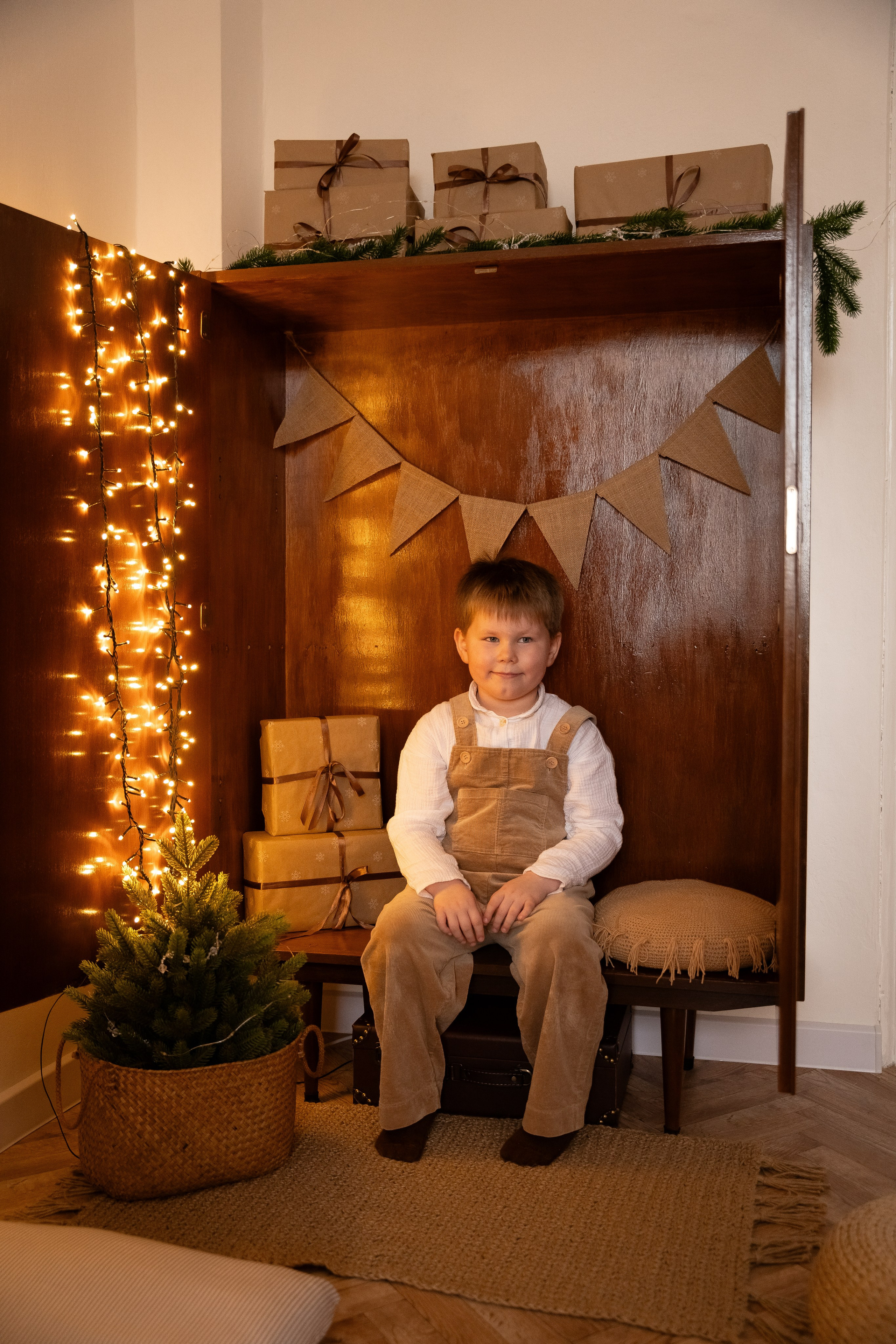 Семейная история. Фотограф в Ульяновске Александра Григоровских