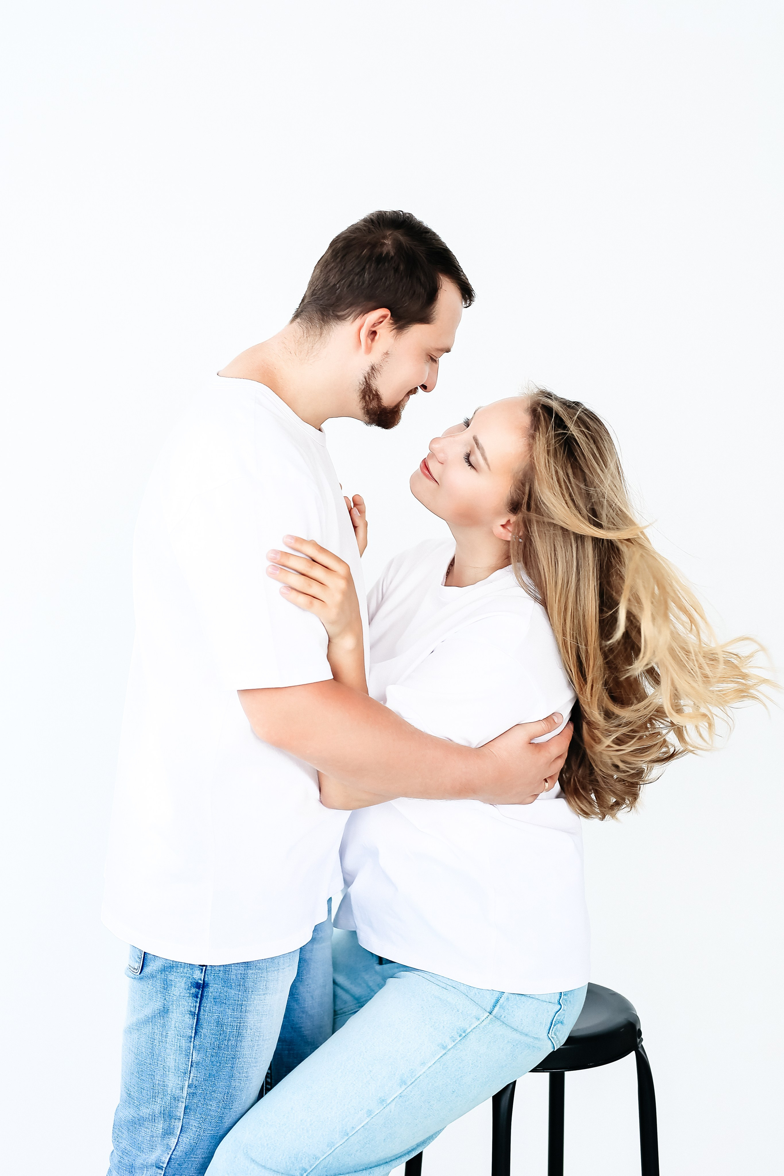 Love story. Семейный и детский фотограф в Казани Гузаль Валиева