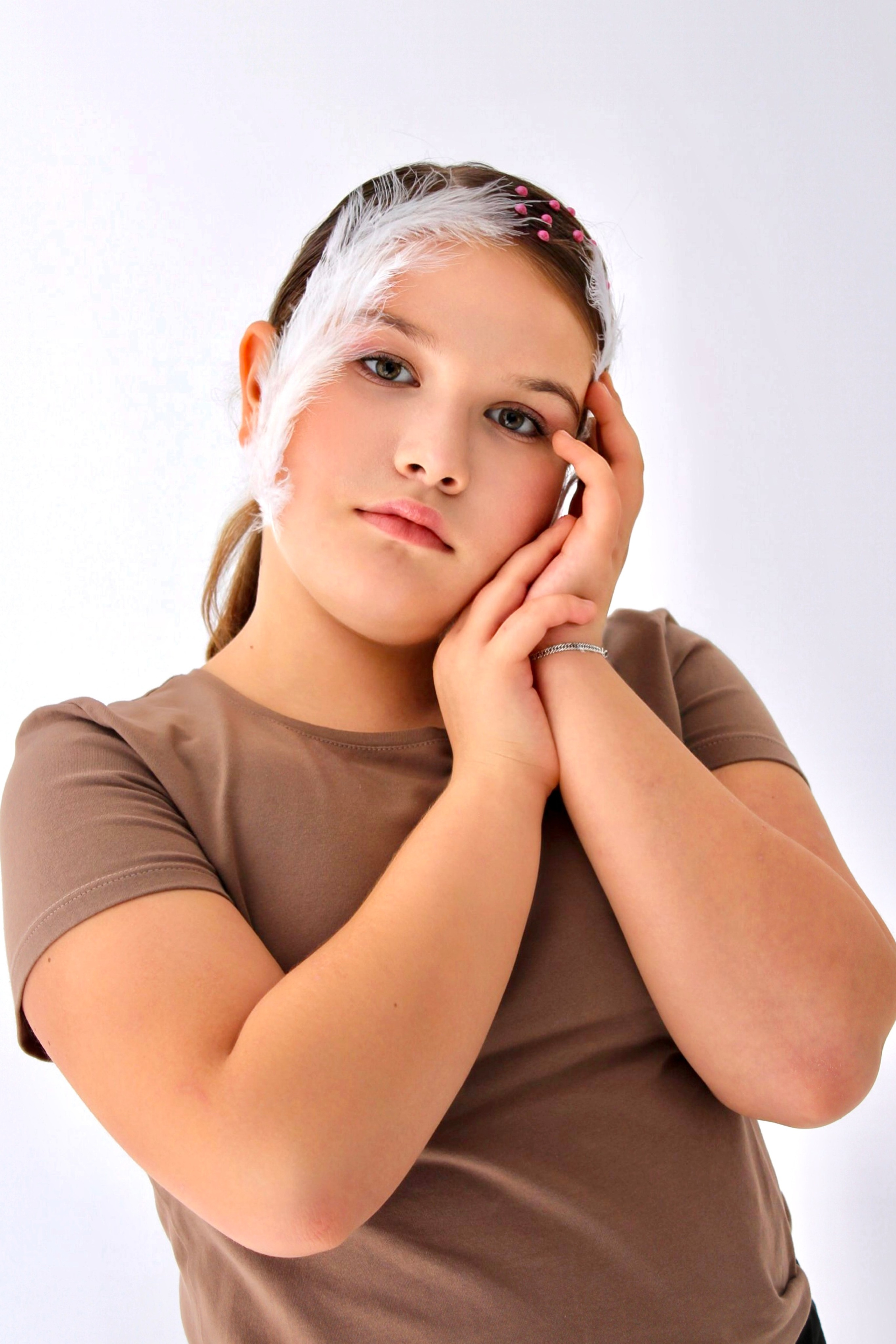 Баталова Наталья. Promodels