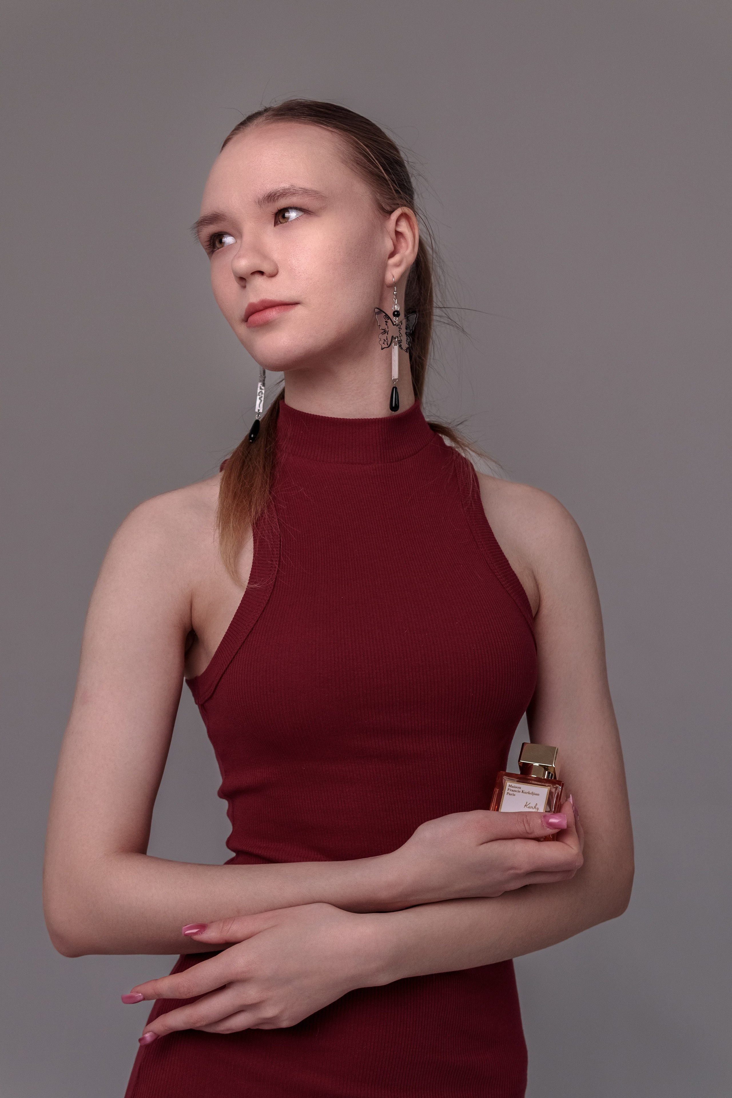 Дарья Крутикова. Promodels