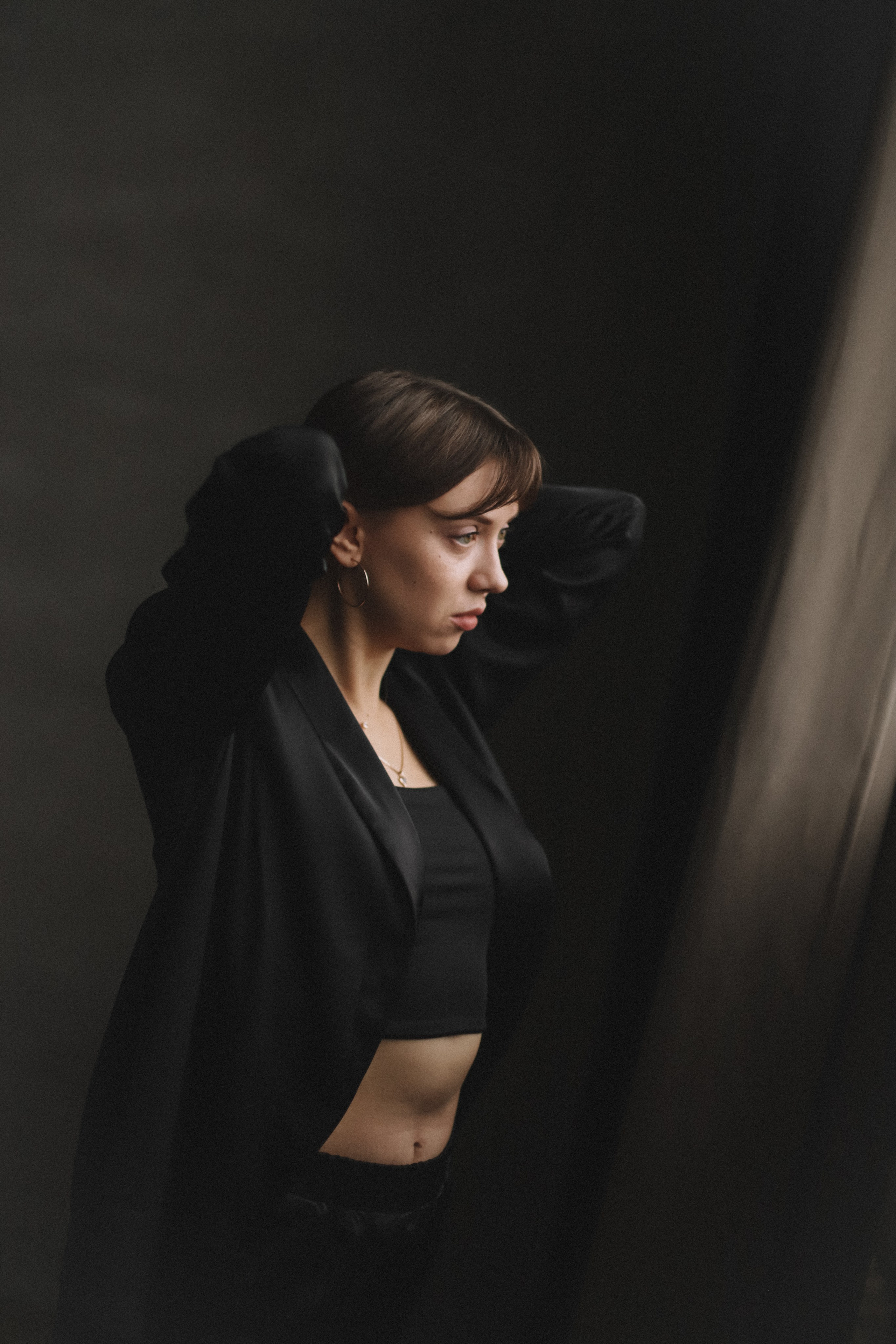 Катя. Фотограф в Нижнем Новгороде Кристина Батанова