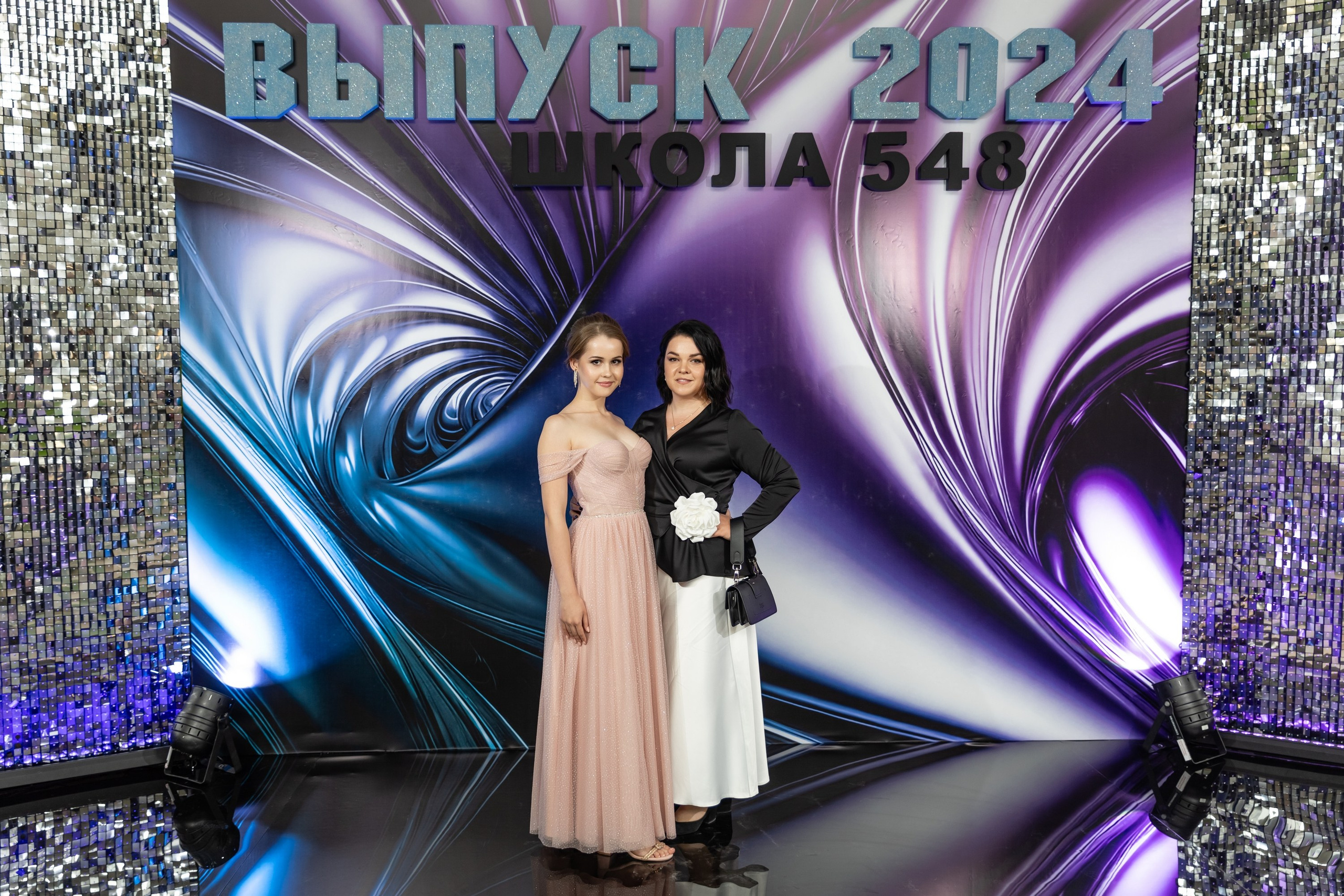 Выпускной 11 класс. Свадебный фотограф Москва