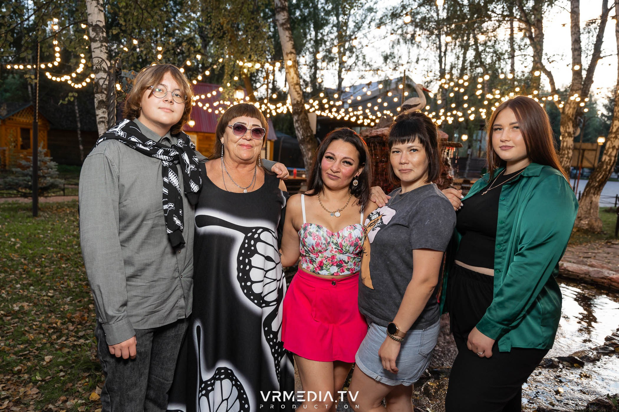 В гостях у «Петровича»