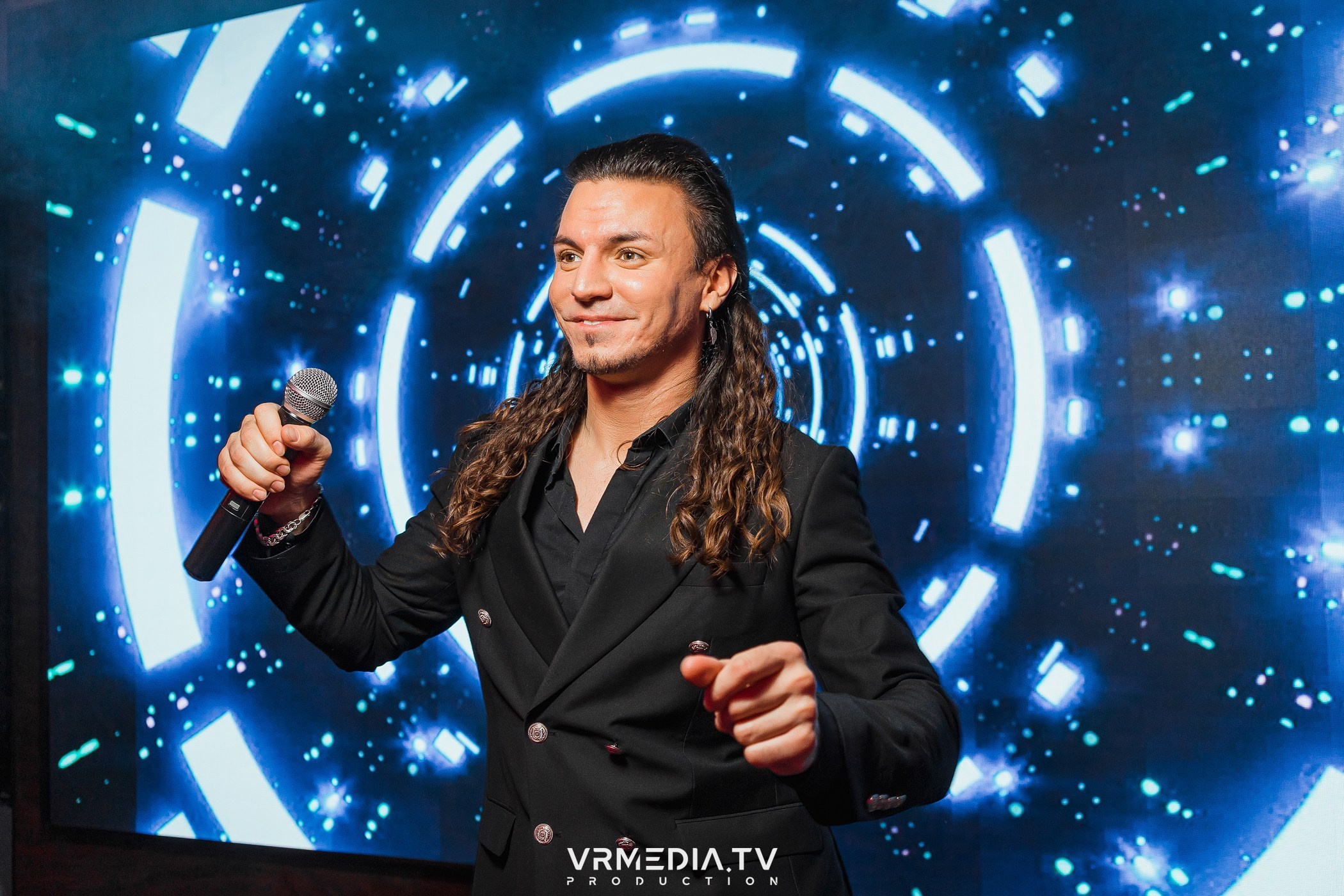 Выходные в ресторане «Лазурный берег»