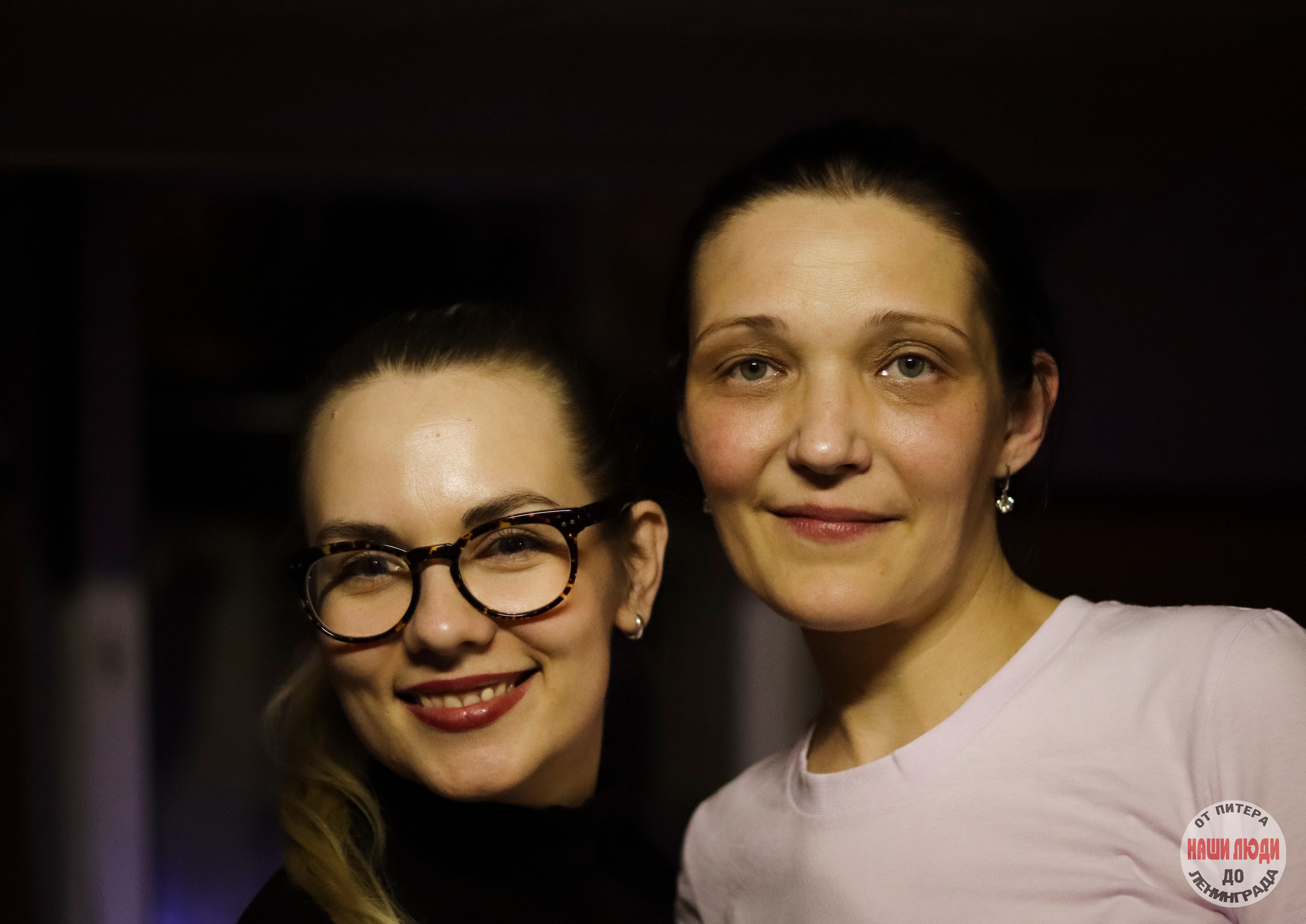 Мани Хани. Ивентный фотограф в Санкт-Петербурге Олег Комков