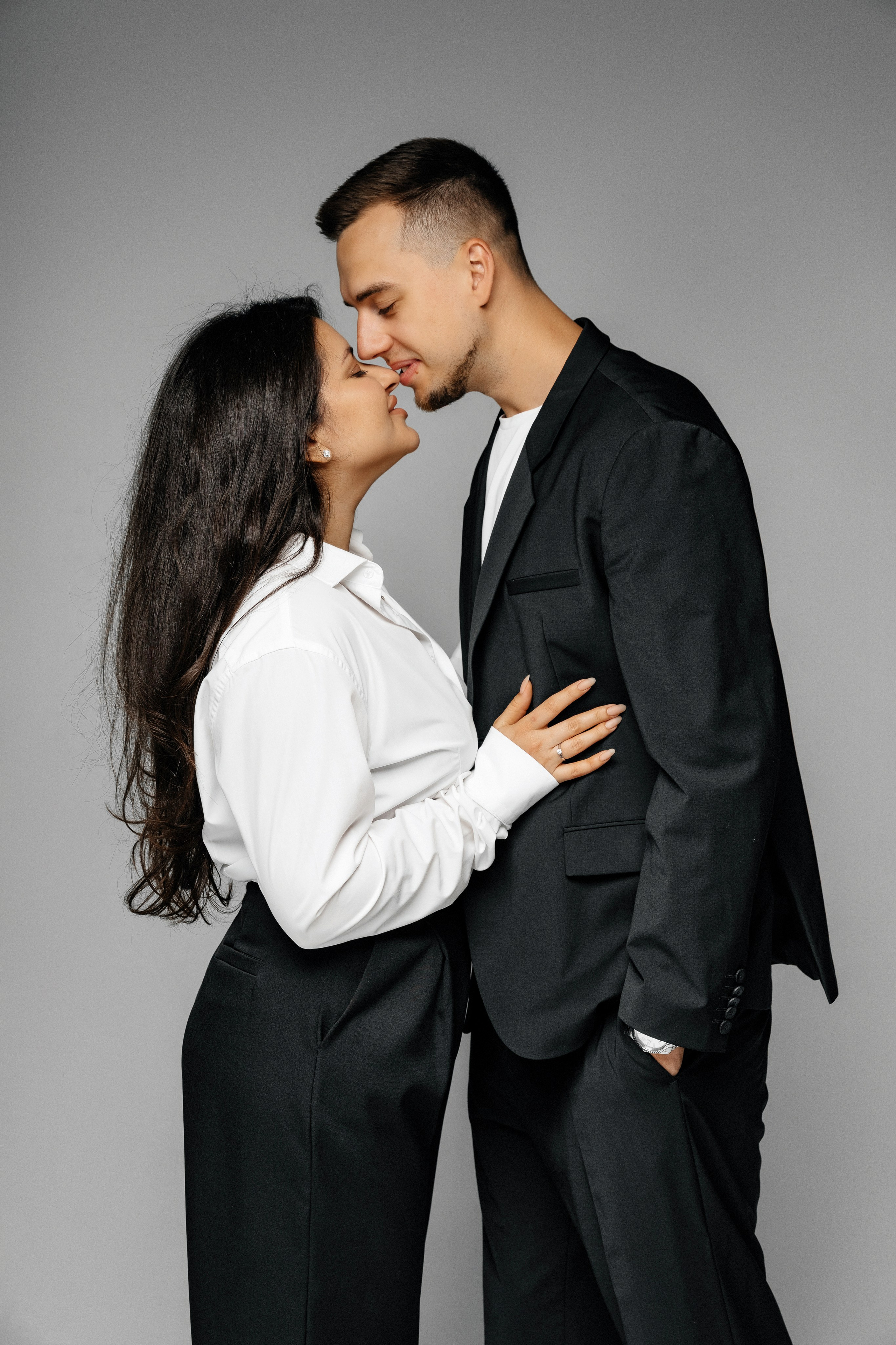 Александр и Мария. Свадебный фотограф Александр Воронов — Белгород, Воронеж, Москва