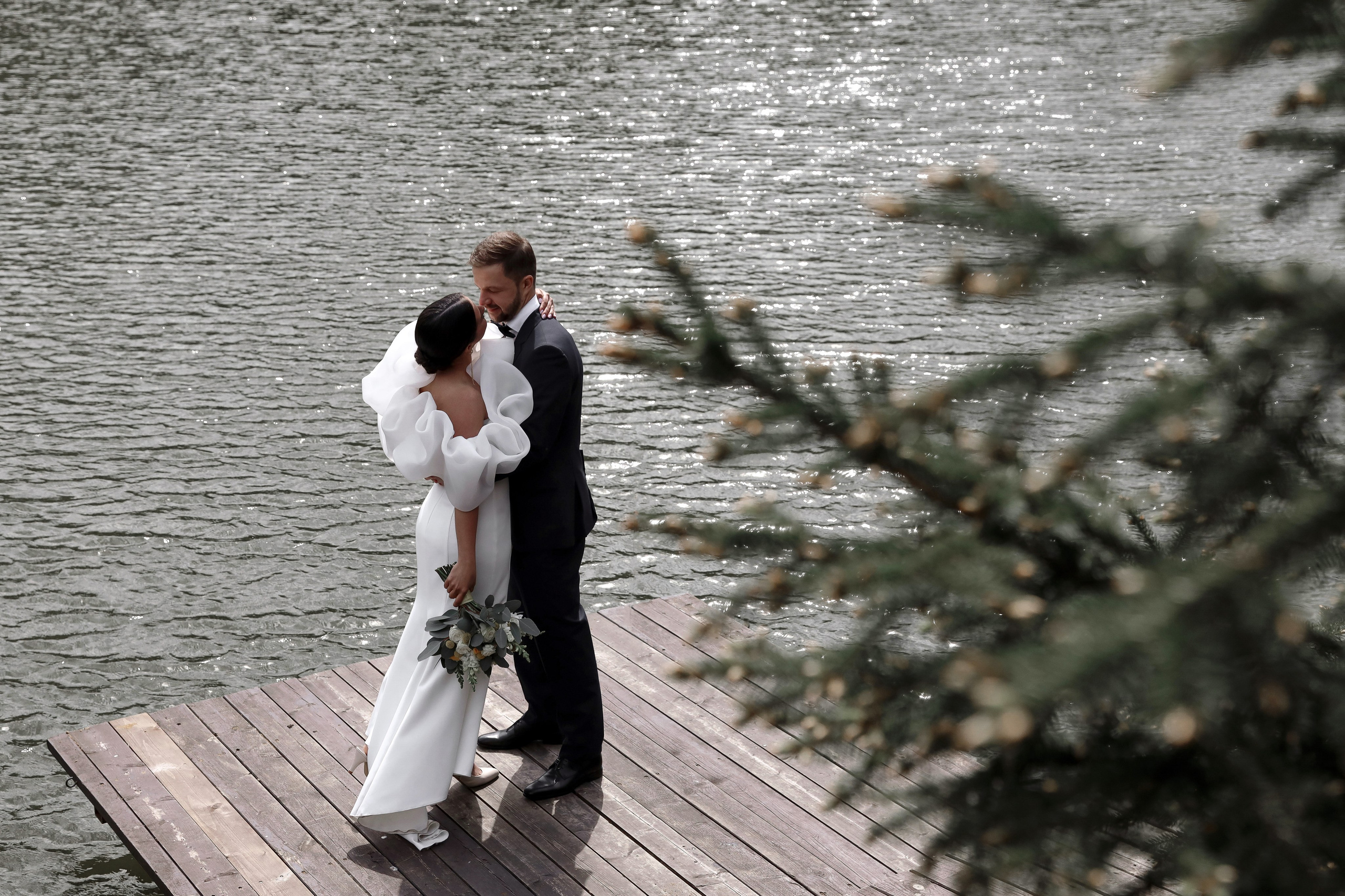 A&P. Anastasia Jes | Свадебный фотограф