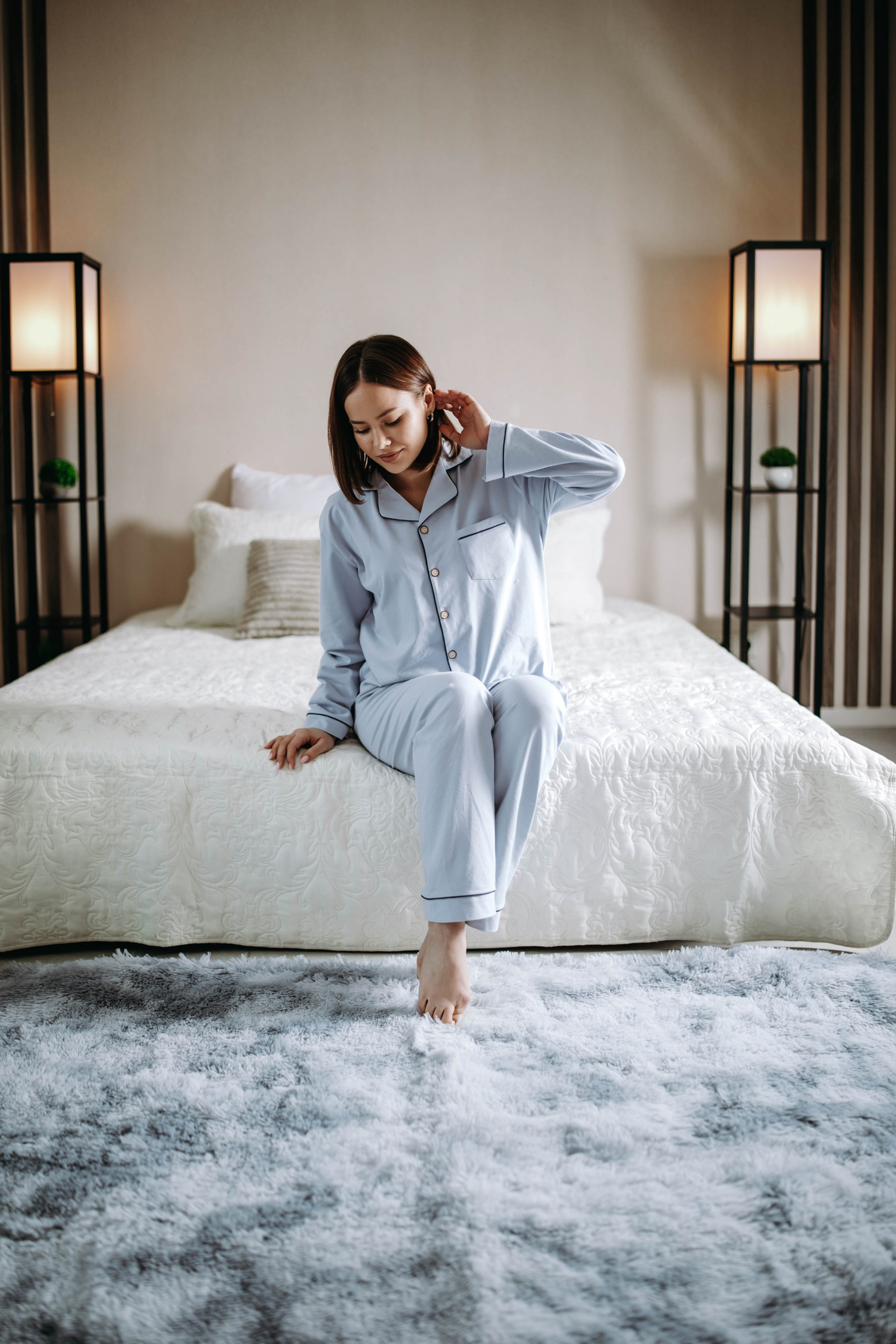 Реклама Ковра. Профессиональный фотограф