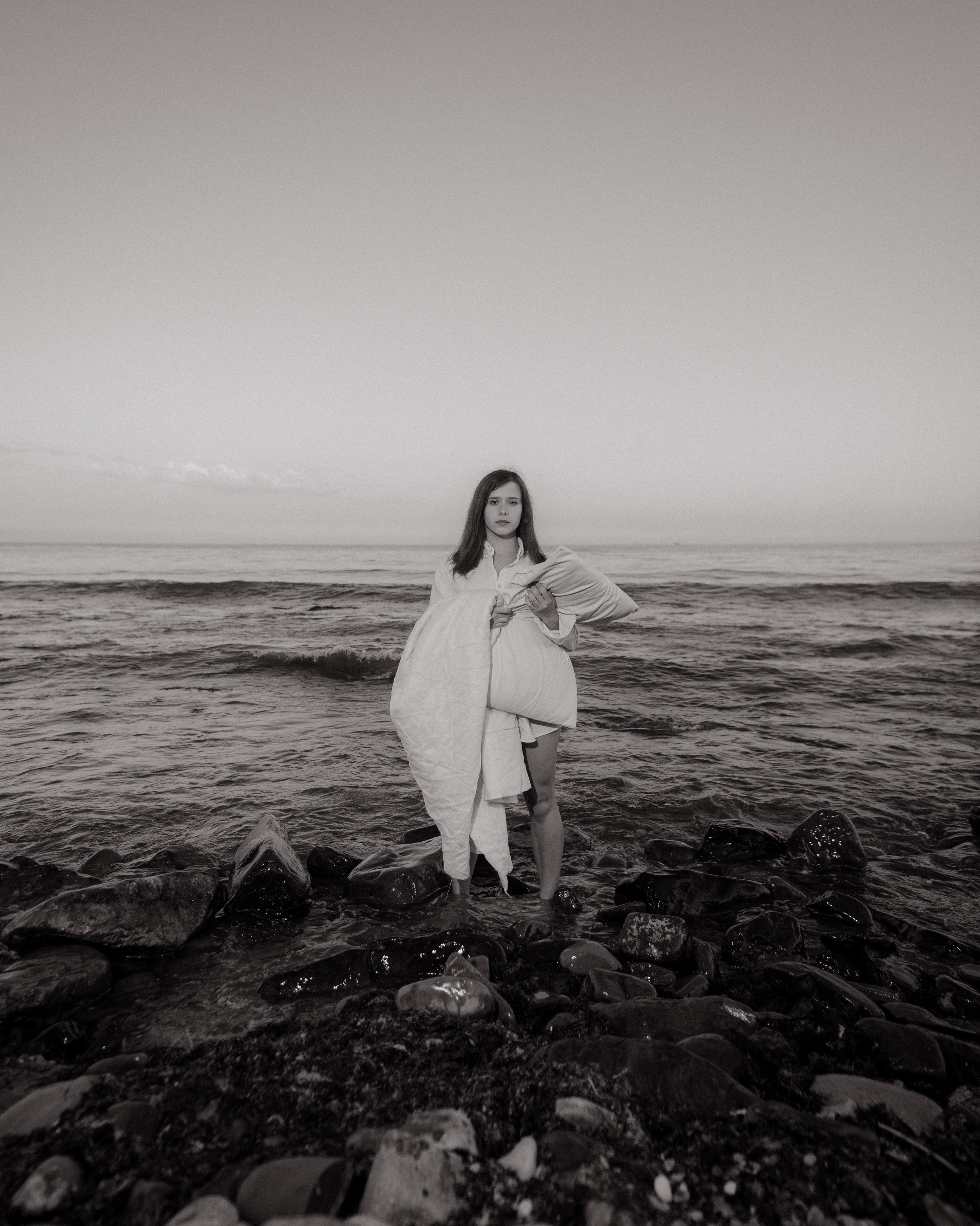 Сонья. Фотограф Роман Котельва