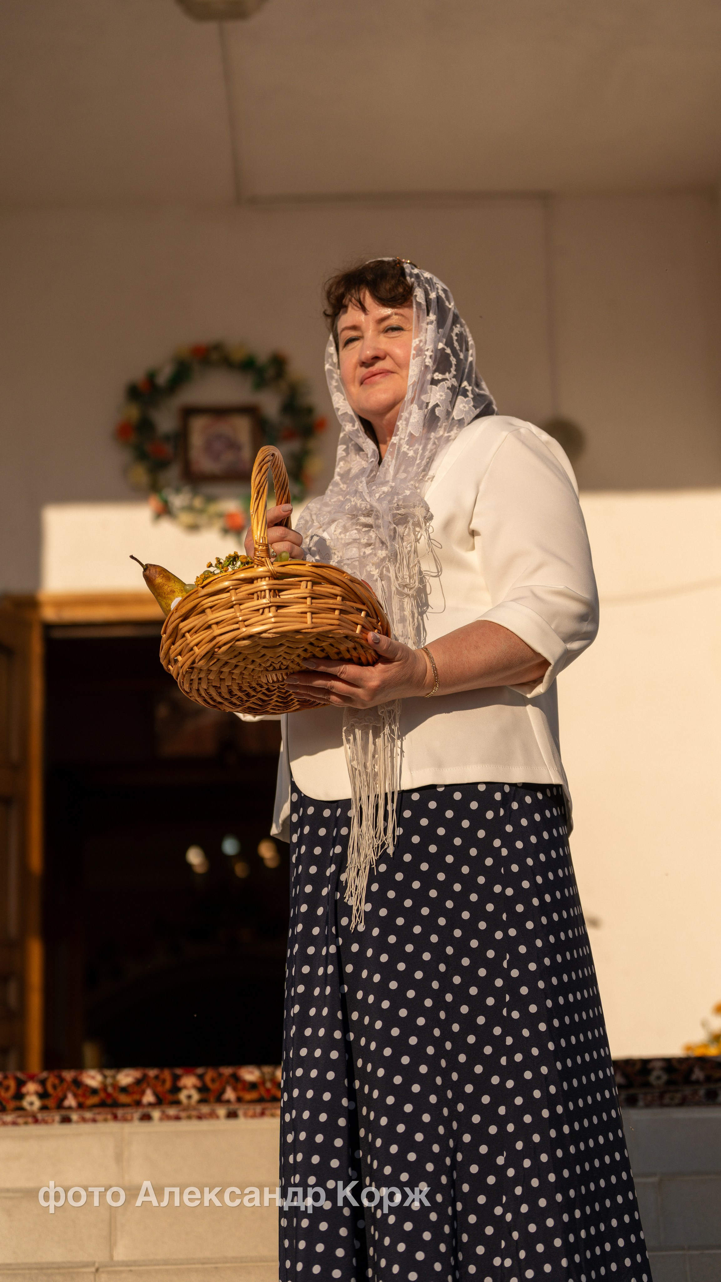 Яблочный спас. Фотографии и видеосъемка, Айхал, Удачный, Якутия. Фотографии Айхал