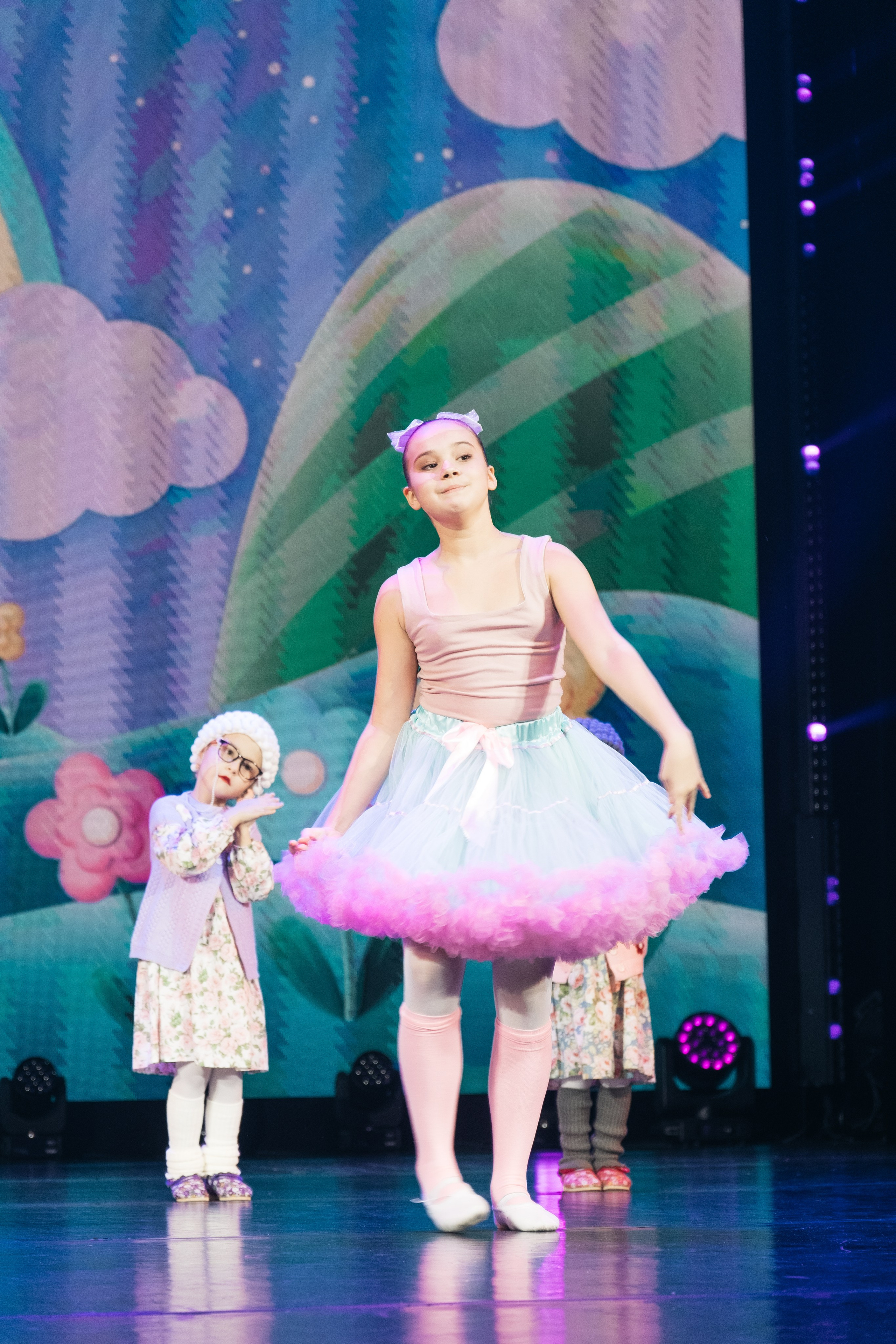 СурГУ 23.12.23. Репортажный и свадебный фотограф в Сургуте